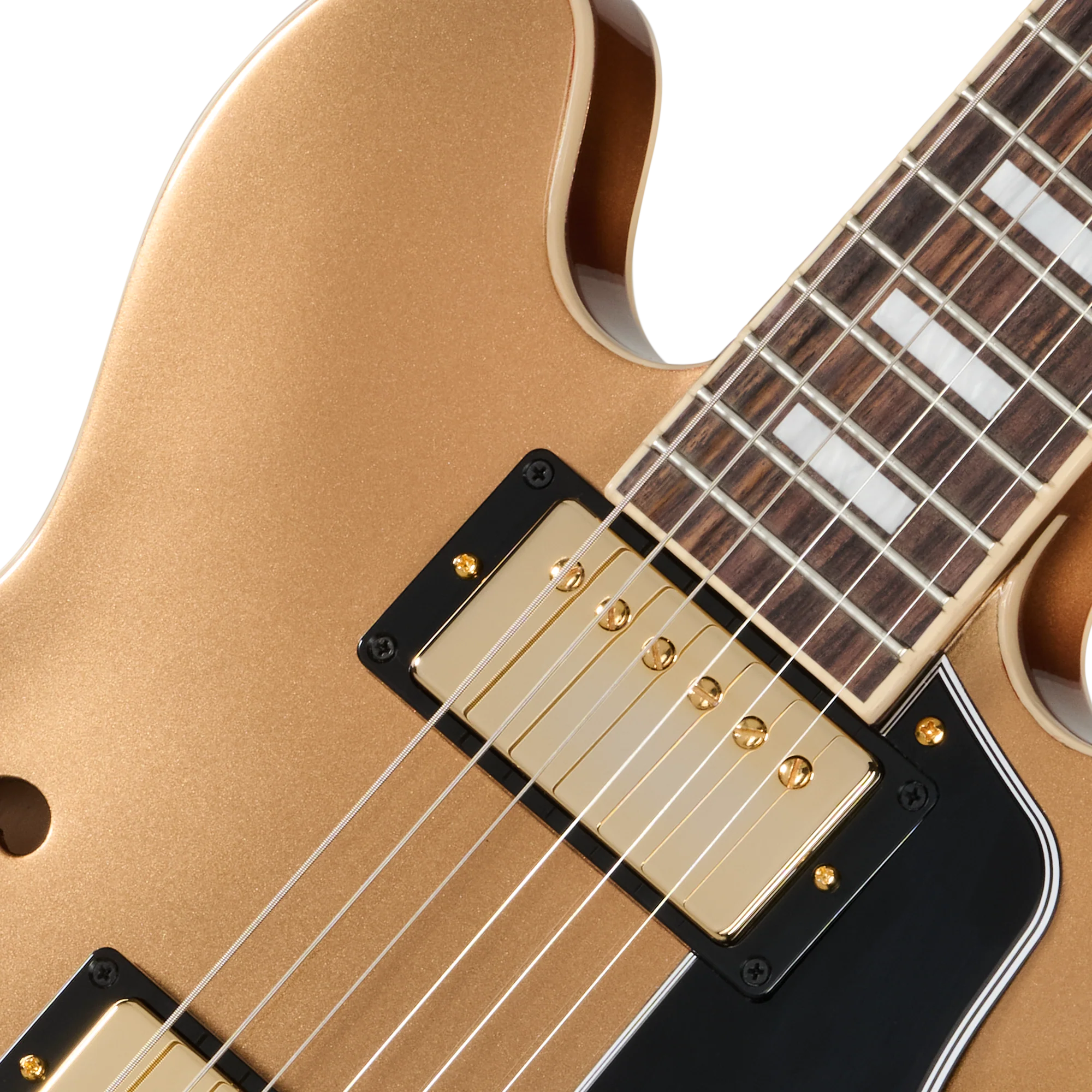 Gibson Mod™ Collection ES-339, Aurumora 7 Gibson Mod™ Collection ES-339, Aurumora