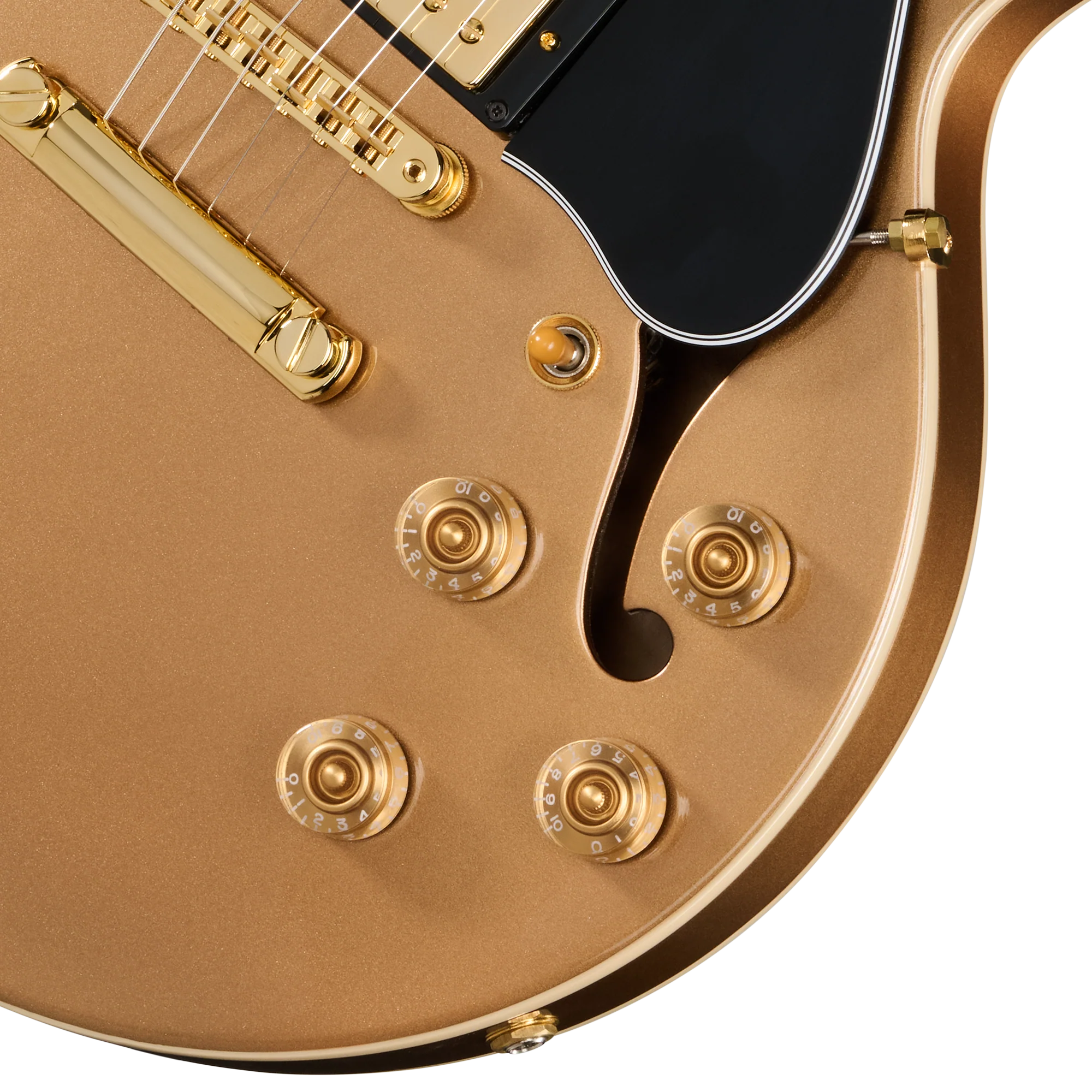 Gibson Mod™ Collection ES-339, Aurumora 8 Gibson Mod™ Collection ES-339, Aurumora