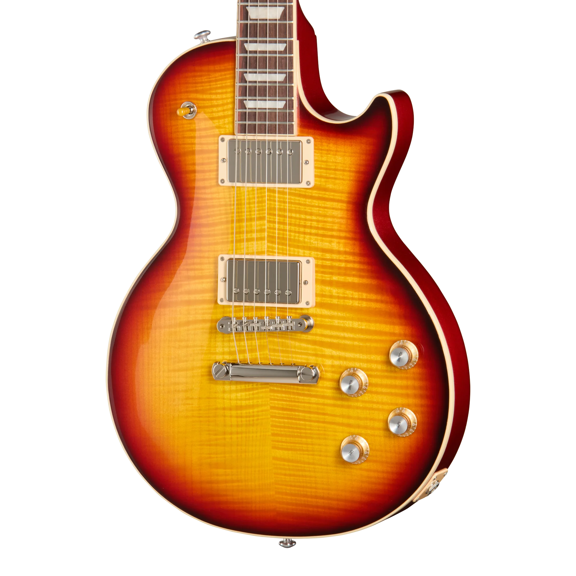 Gibson Mod™ Collection Les Paul Standard 50s, Naranja Dream 1 Gibson Mod™ Collection Les Paul Standard 50s, Naranja Dream