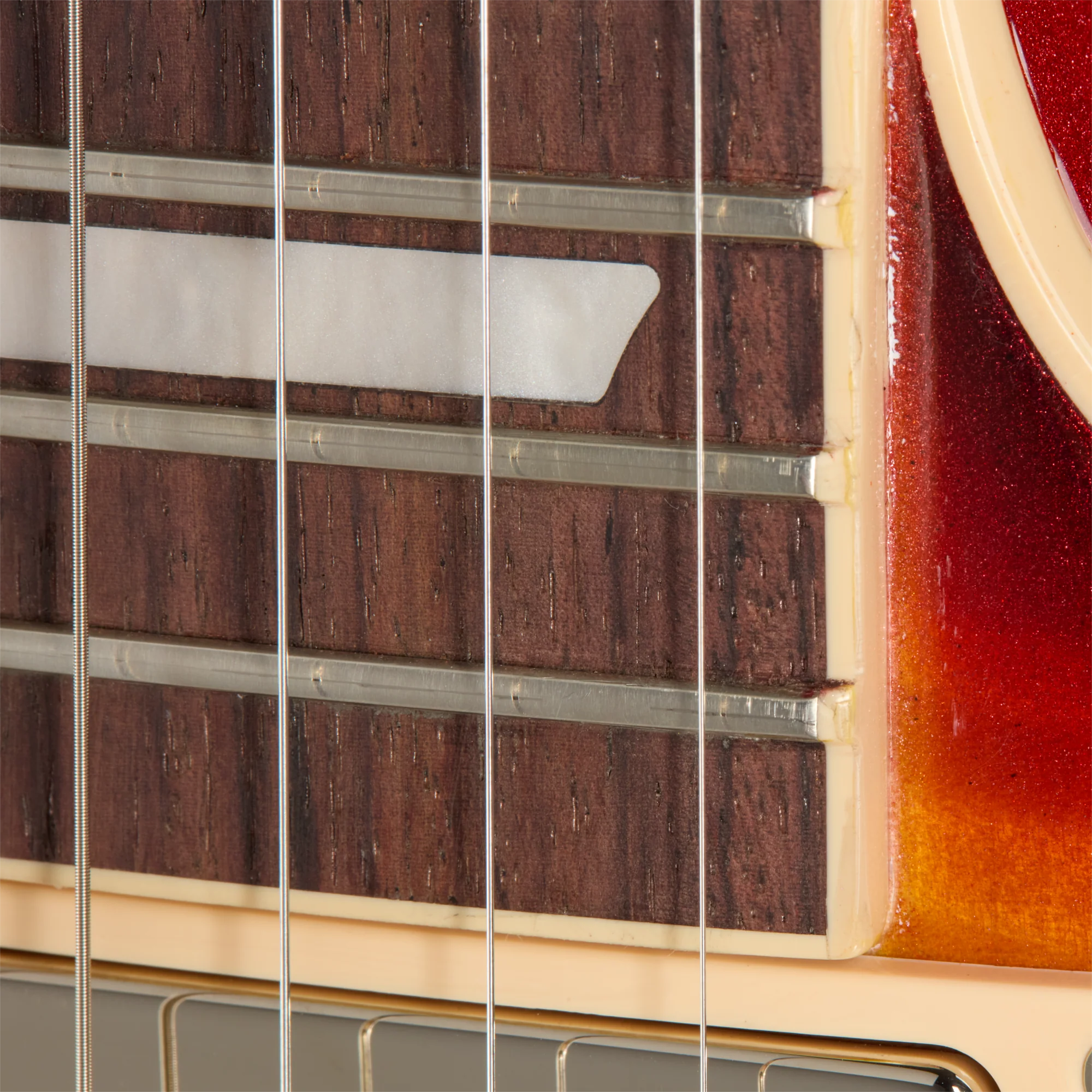 Gibson Mod™ Collection Les Paul Standard 50s, Naranja Dream 10 Gibson Mod™ Collection Les Paul Standard 50s, Naranja Dream