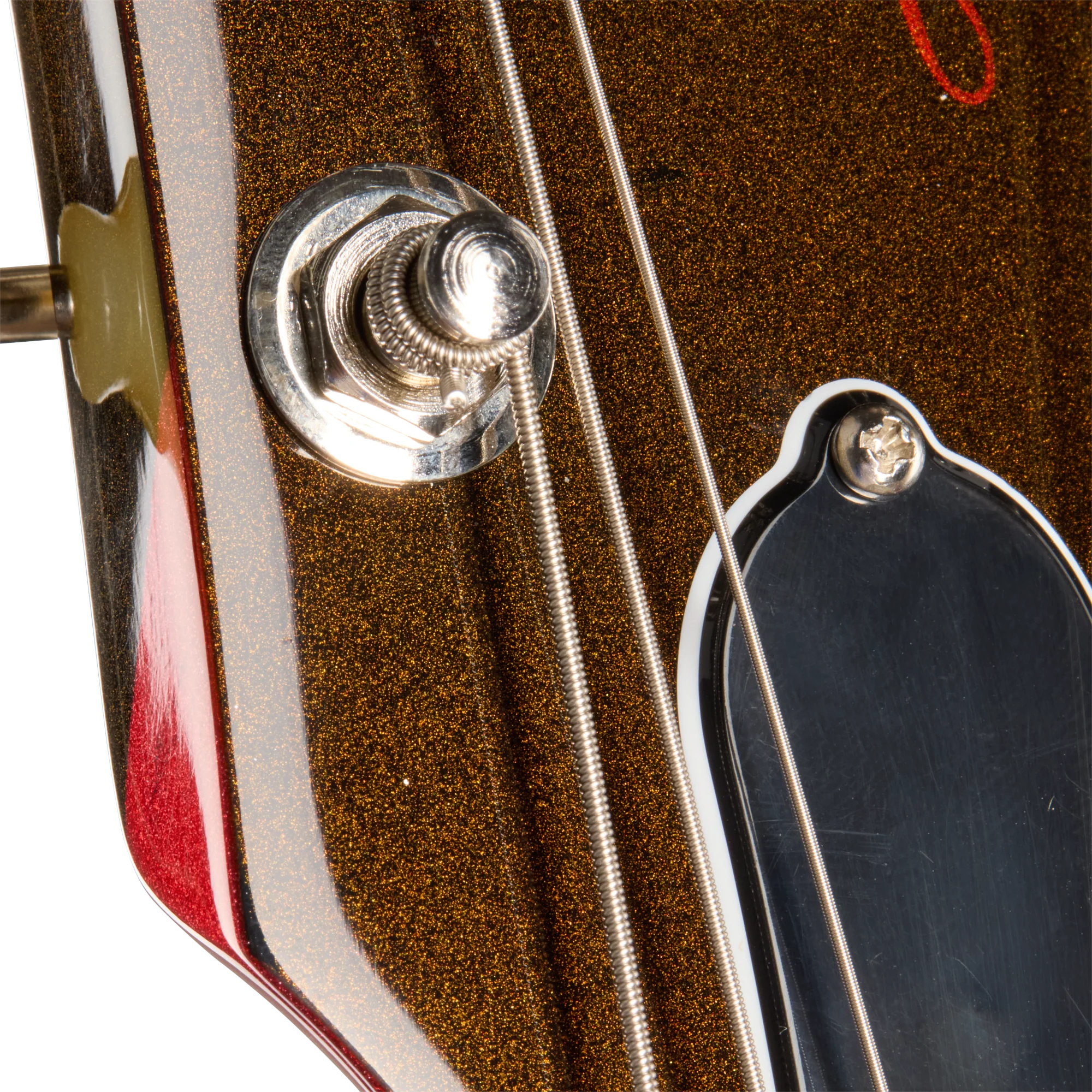 Gibson Mod™ Collection Les Paul Standard 50s, Naranja Dream 13 Gibson Mod™ Collection Les Paul Standard 50s, Naranja Dream