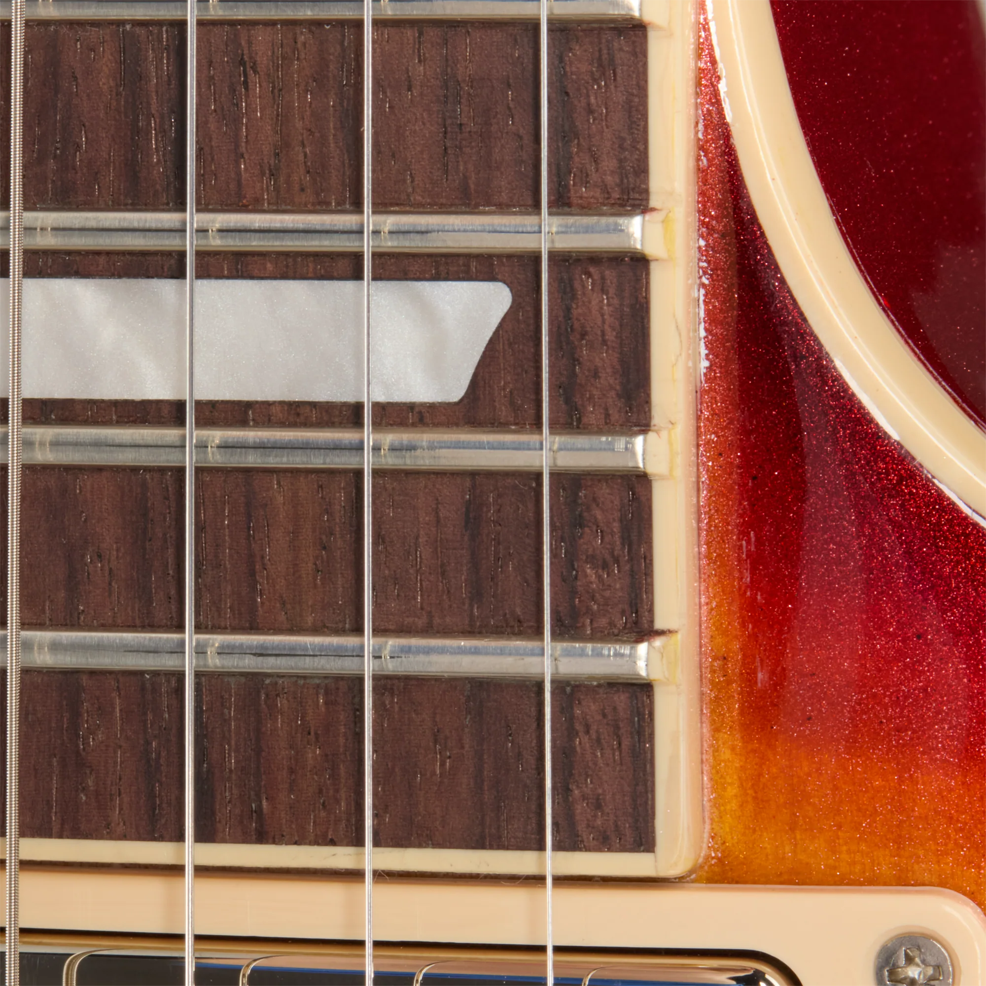 Gibson Mod™ Collection Les Paul Standard 50s, Naranja Dream 16 Gibson Mod™ Collection Les Paul Standard 50s, Naranja Dream