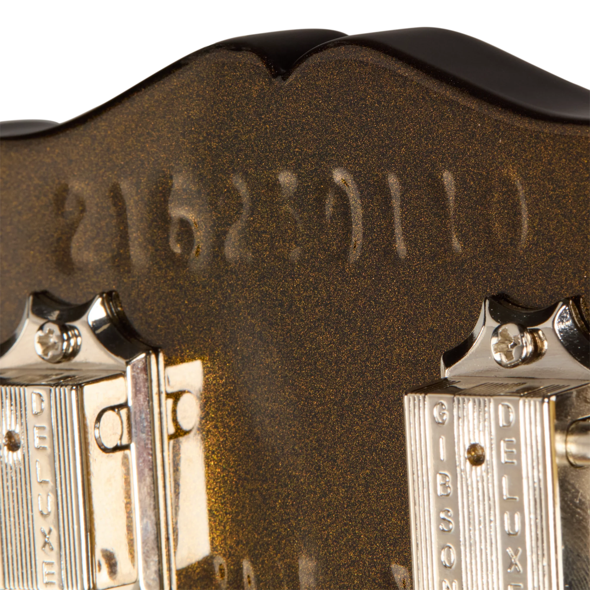 Gibson Mod™ Collection Les Paul Standard 50s, Naranja Dream 17 Gibson Mod™ Collection Les Paul Standard 50s, Naranja Dream