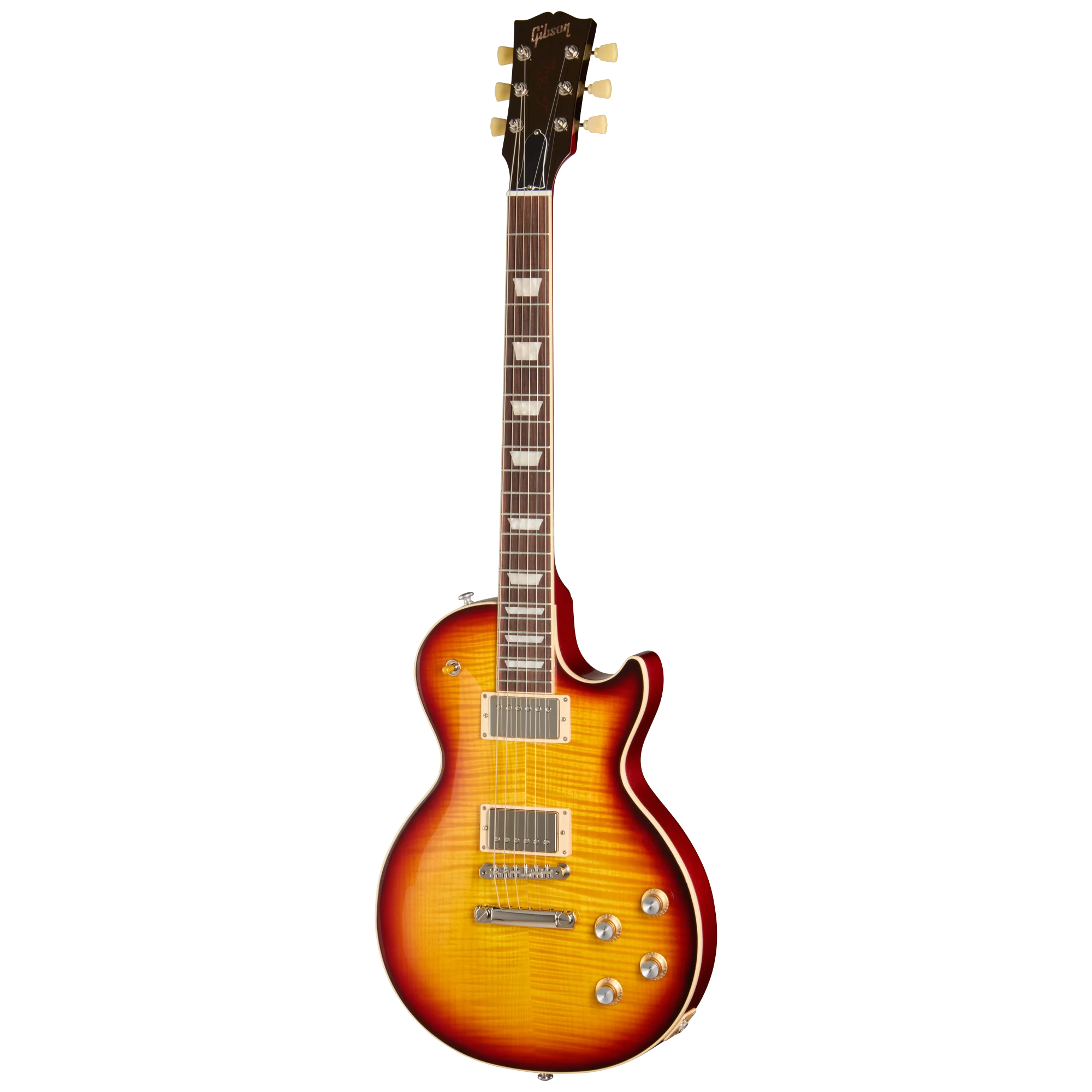 Gibson Mod™ Collection Les Paul Standard 50s, Naranja Dream 3 Gibson Mod™ Collection Les Paul Standard 50s, Naranja Dream