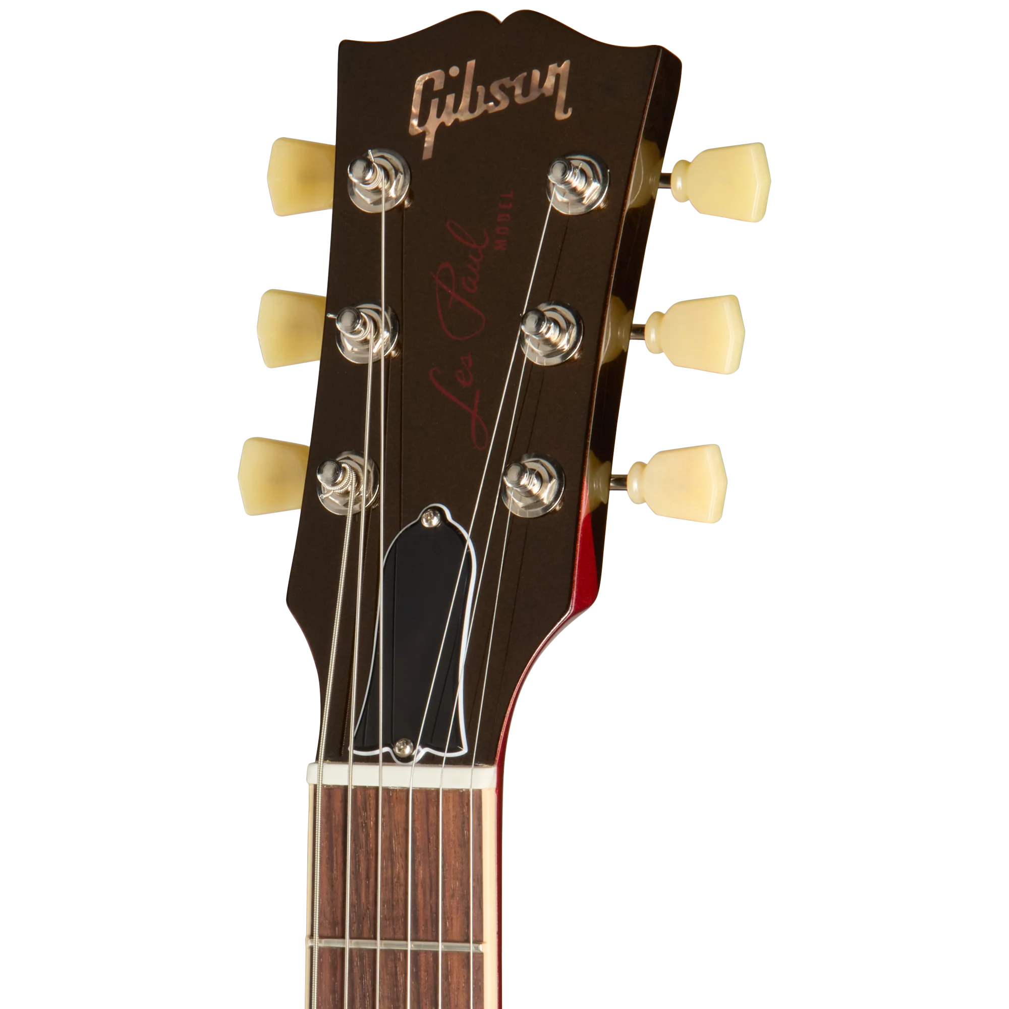 Gibson Mod™ Collection Les Paul Standard 50s, Naranja Dream 5 Gibson Mod™ Collection Les Paul Standard 50s, Naranja Dream