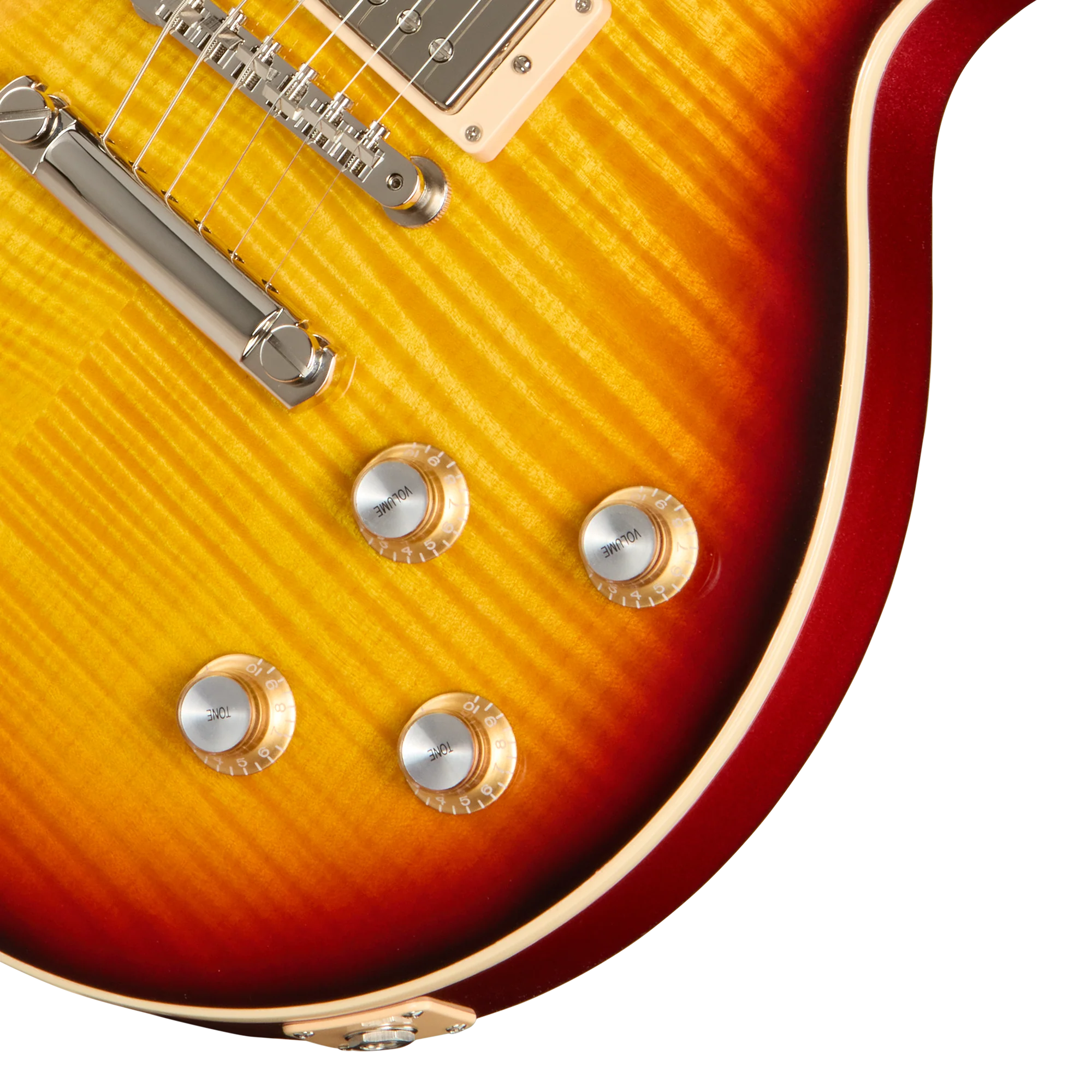 Gibson Mod™ Collection Les Paul Standard 50s, Naranja Dream 8 Gibson Mod™ Collection Les Paul Standard 50s, Naranja Dream