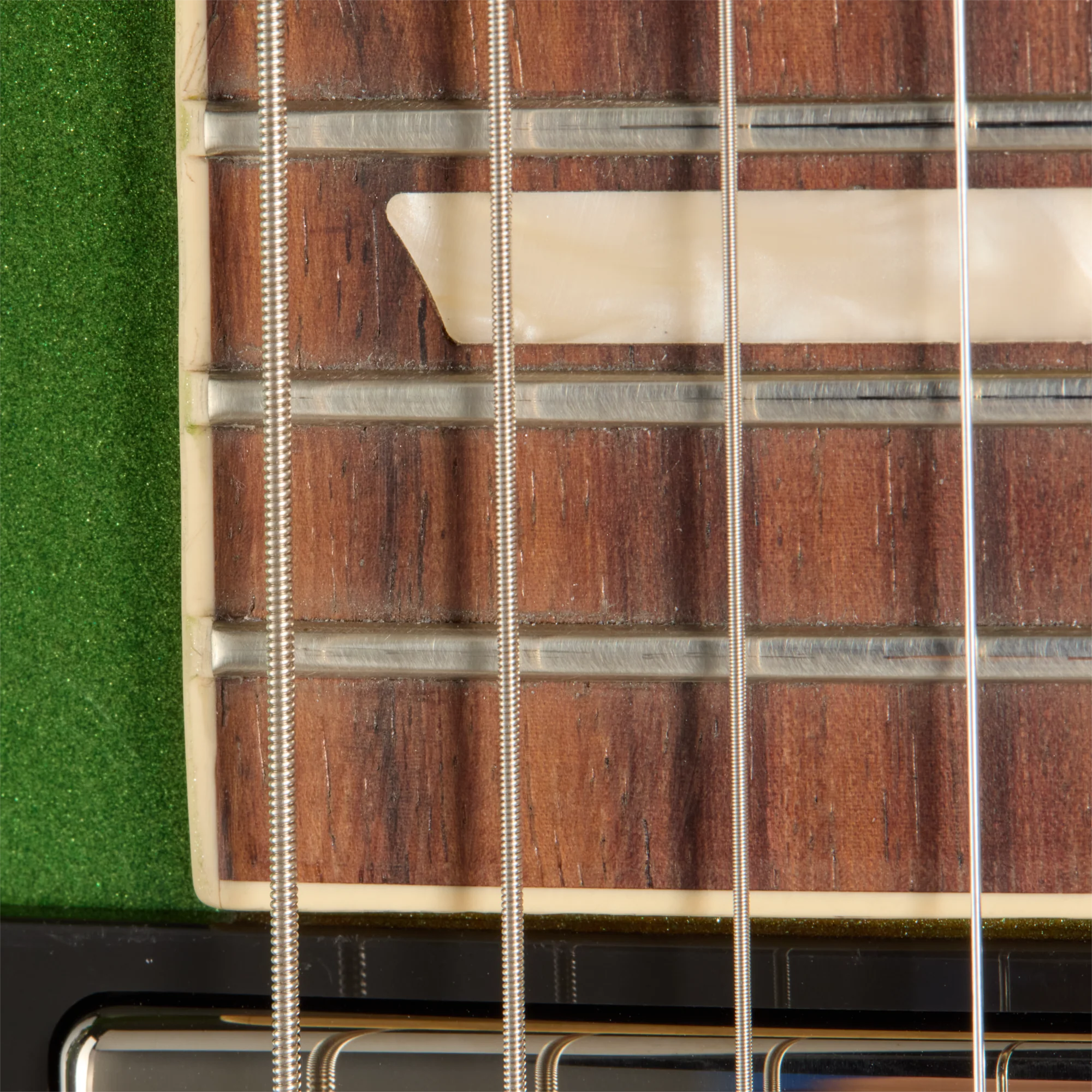 Gibson Mod™ Collection Les Paul Standard 60s, Glassy Emerald 10 Gibson Mod™ Collection Les Paul Standard 60s, Glassy Emerald