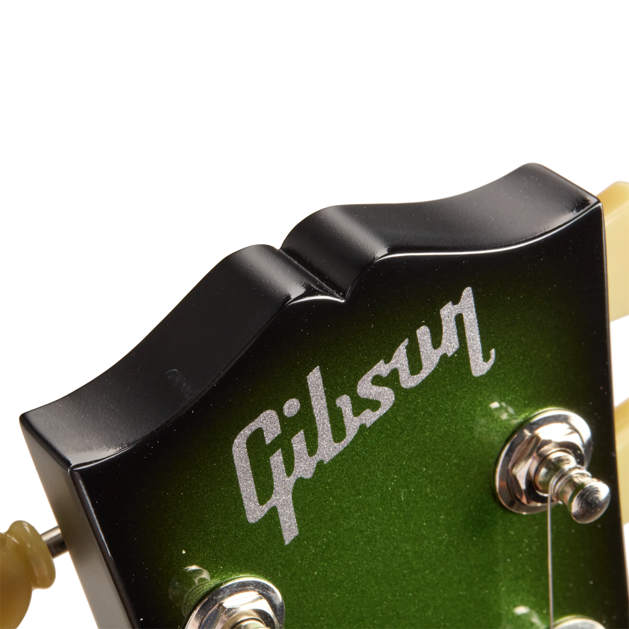 Gibson Mod™ Collection Les Paul Standard 60s, Glassy Emerald 13 Gibson Mod™ Collection Les Paul Standard 60s, Glassy Emerald