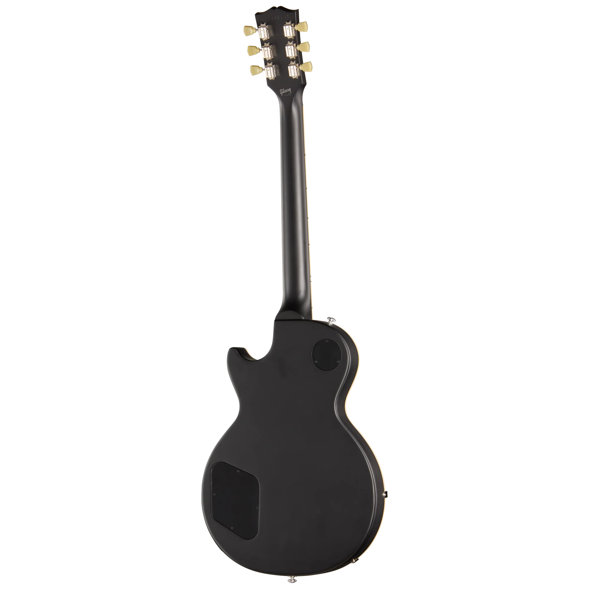 Gibson Mod™ Collection Les Paul Standard 60s, Glassy Emerald 4 Gibson Mod™ Collection Les Paul Standard 60s, Glassy Emerald