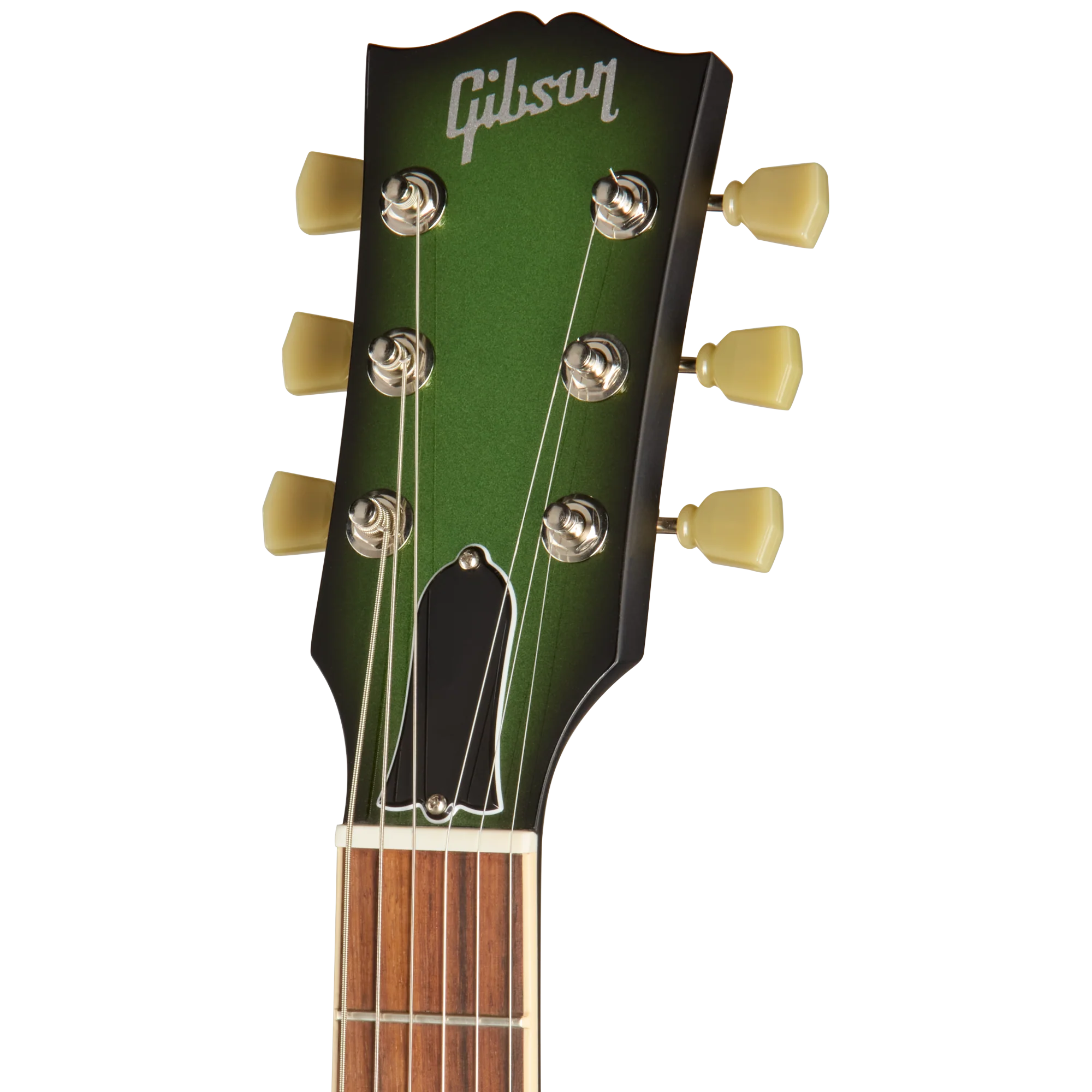 Gibson Mod™ Collection Les Paul Standard 60s, Glassy Emerald 5 Gibson Mod™ Collection Les Paul Standard 60s, Glassy Emerald