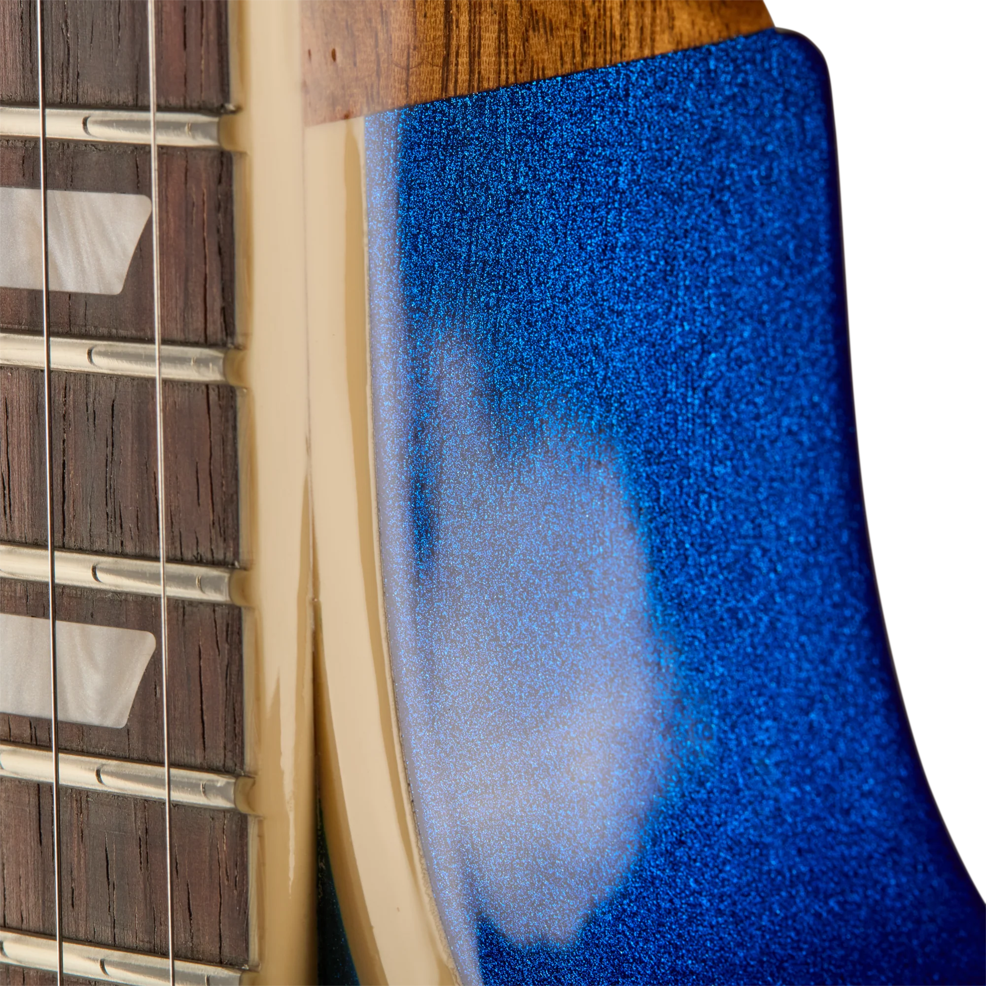 Gibson Mod™ Collection Les Paul Standard 60s, Algal Bloom 10 Gibson Mod™ Collection Les Paul Standard 60s, Algal Bloom