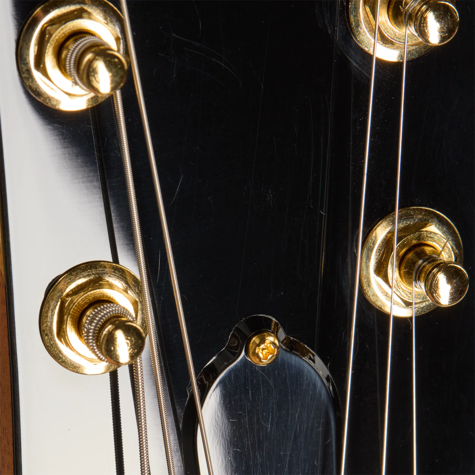 Gibson Mod™ Collection Les Paul Standard 60s, Algal Bloom 15 Gibson Mod™ Collection Les Paul Standard 60s, Algal Bloom