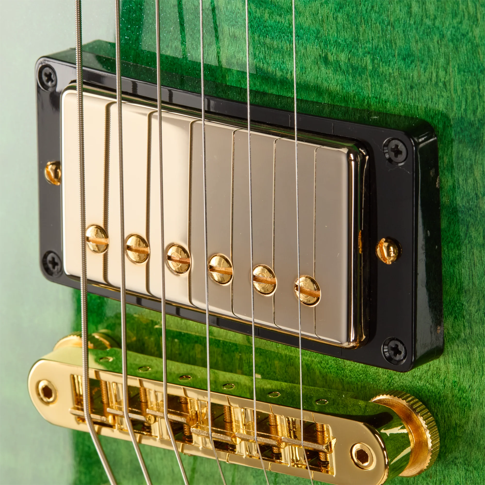 Gibson Mod™ Collection Les Paul Standard 60s, Algal Bloom 18 Gibson Mod™ Collection Les Paul Standard 60s, Algal Bloom