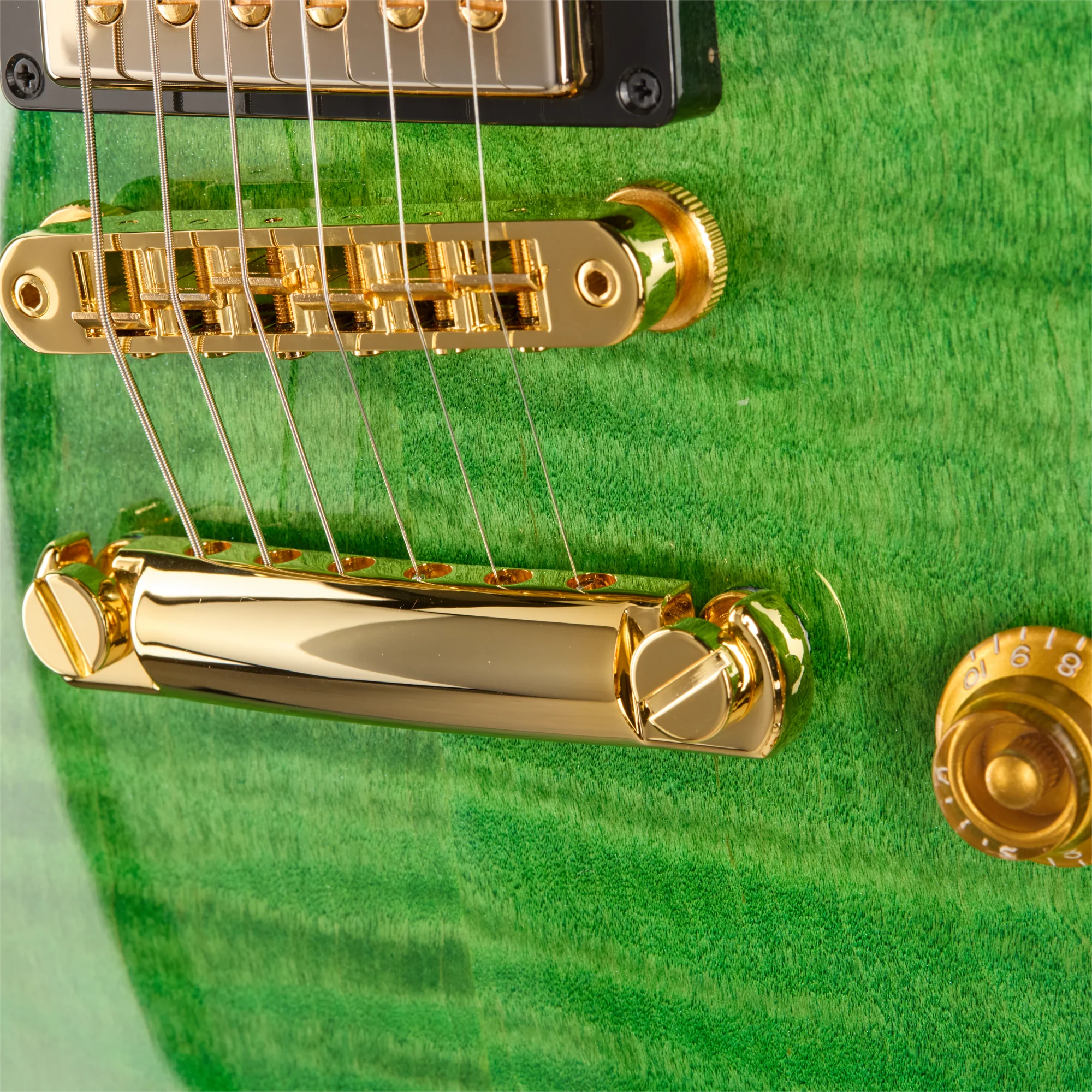 Gibson Mod™ Collection Les Paul Standard 60s, Algal Bloom 19 Gibson Mod™ Collection Les Paul Standard 60s, Algal Bloom