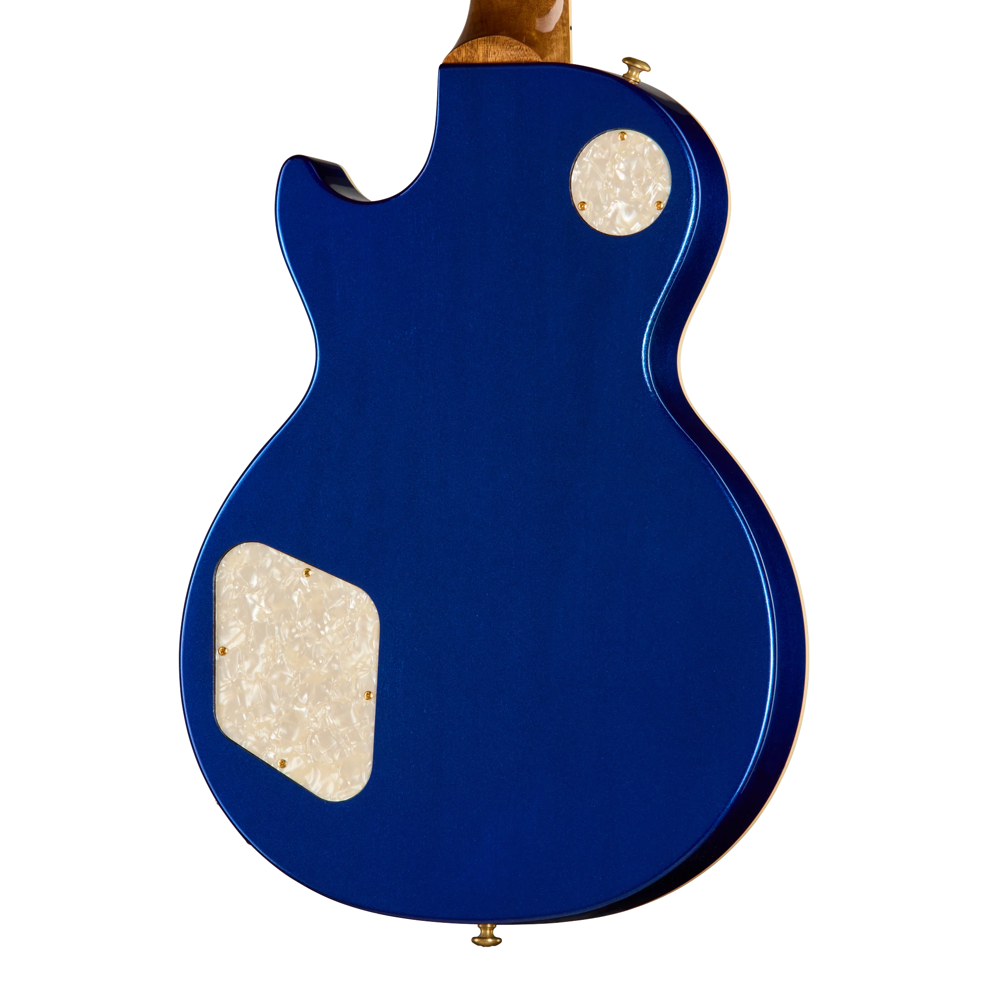 Gibson Mod™ Collection Les Paul Standard 60s, Algal Bloom 2 Gibson Mod™ Collection Les Paul Standard 60s, Algal Bloom