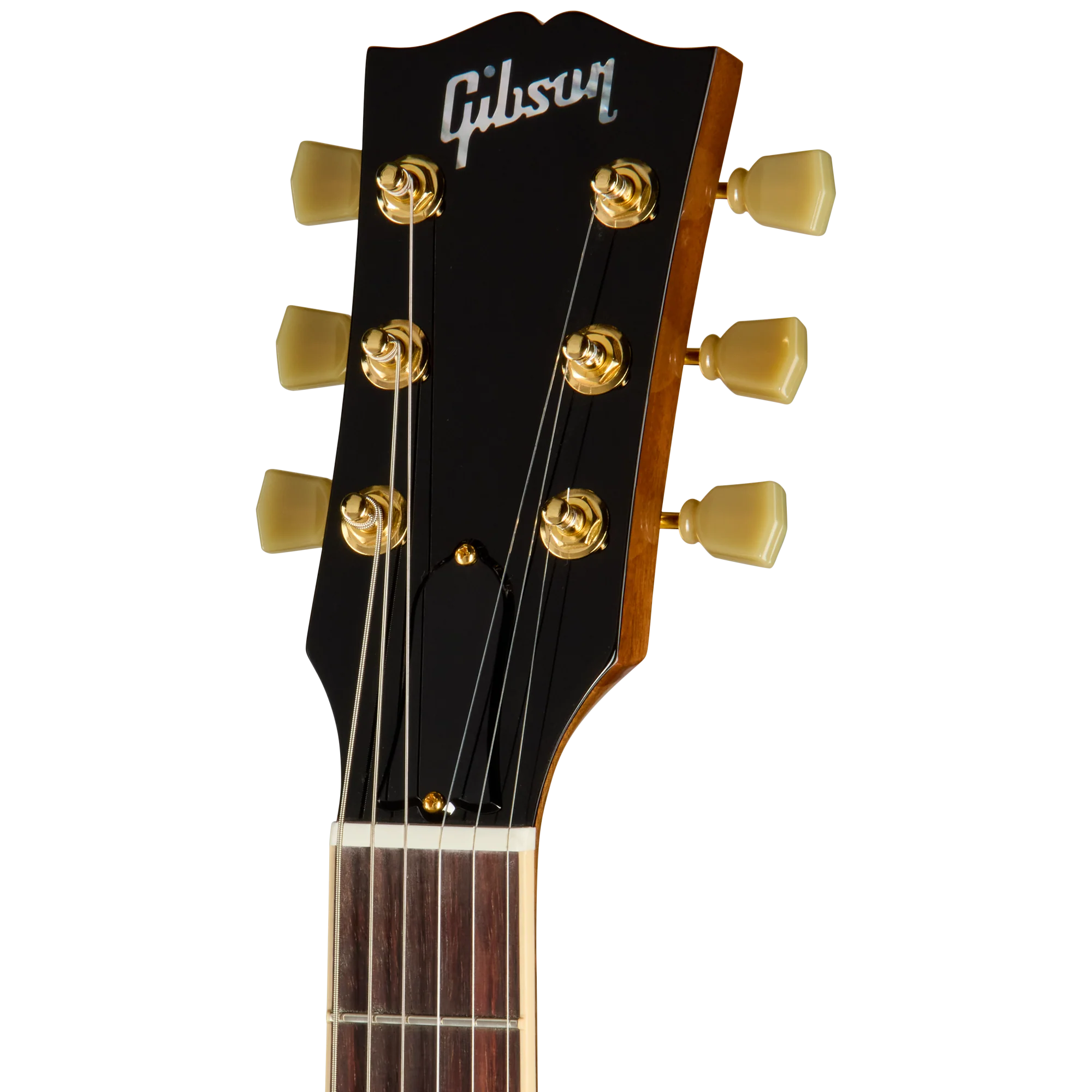 Gibson Mod™ Collection Les Paul Standard 60s, Algal Bloom 5 Gibson Mod™ Collection Les Paul Standard 60s, Algal Bloom