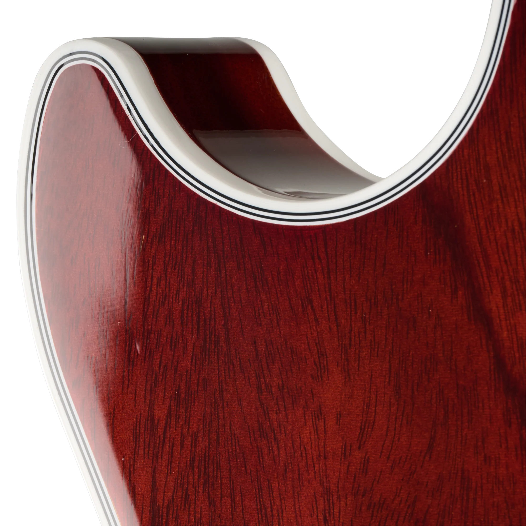 Gibson Mod™ Collection Les Paul Custom, Red Velvet Cake 10 Gibson Mod™ Collection Les Paul Custom, Red Velvet Cake