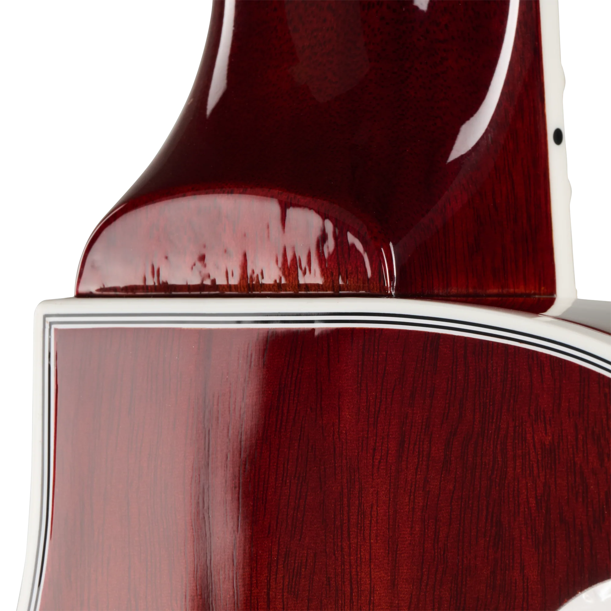 Gibson Mod™ Collection Les Paul Custom, Red Velvet Cake 11 Gibson Mod™ Collection Les Paul Custom, Red Velvet Cake