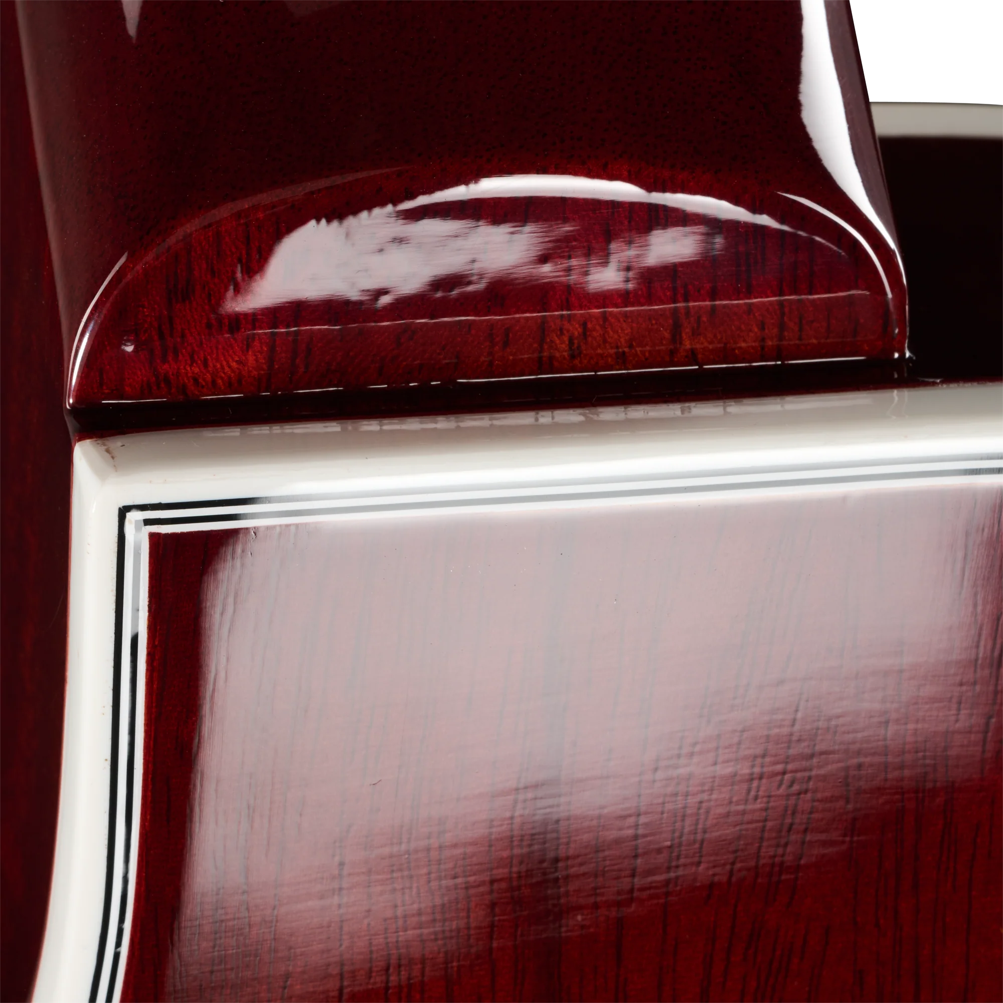 Gibson Mod™ Collection Les Paul Custom, Red Velvet Cake 12 Gibson Mod™ Collection Les Paul Custom, Red Velvet Cake