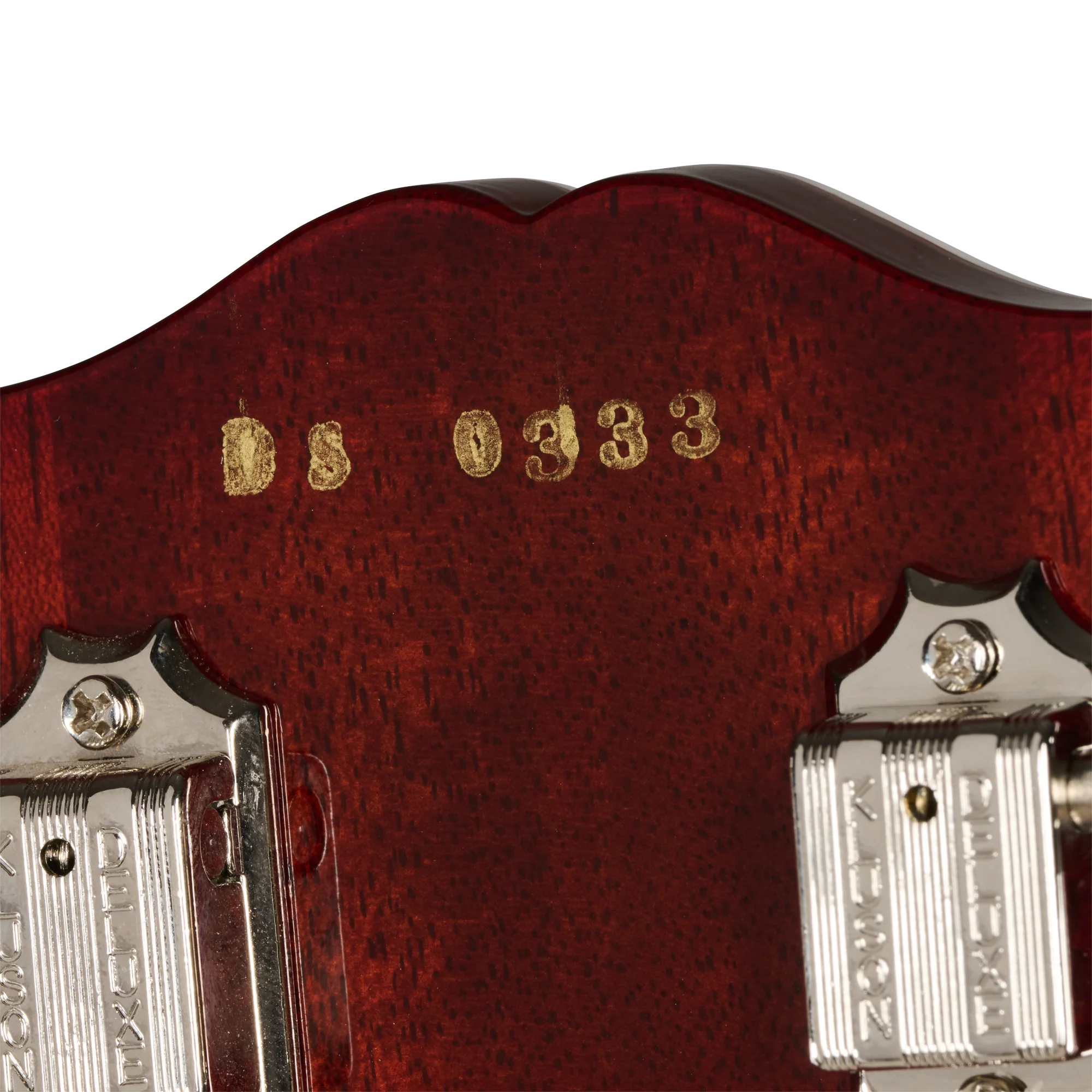 Gibson Mod™ Collection Les Paul Custom, Red Velvet Cake 14 Gibson Mod™ Collection Les Paul Custom, Red Velvet Cake