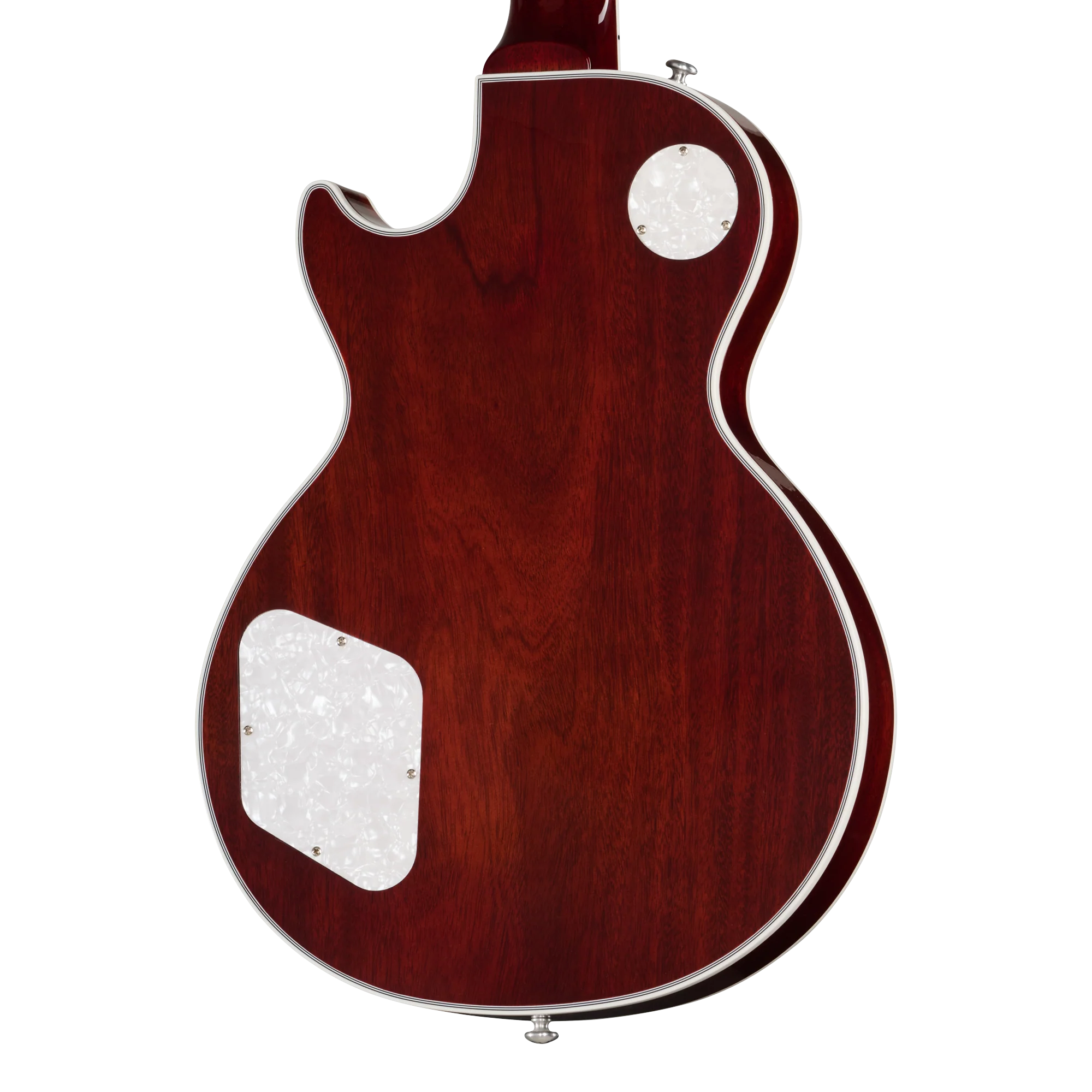 Gibson Mod™ Collection Les Paul Custom, Red Velvet Cake 2 Gibson Mod™ Collection Les Paul Custom, Red Velvet Cake