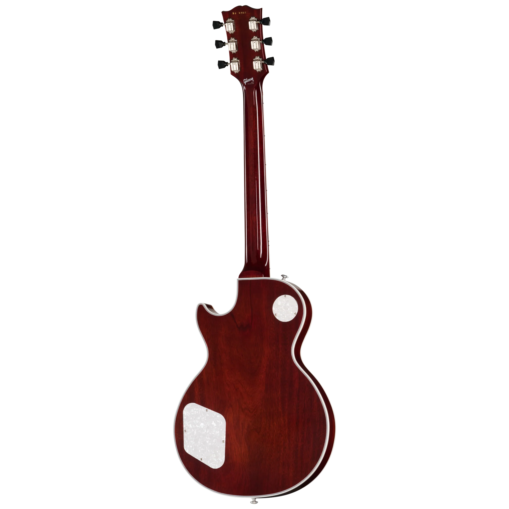 Gibson Mod™ Collection Les Paul Custom, Red Velvet Cake 4 Gibson Mod™ Collection Les Paul Custom, Red Velvet Cake