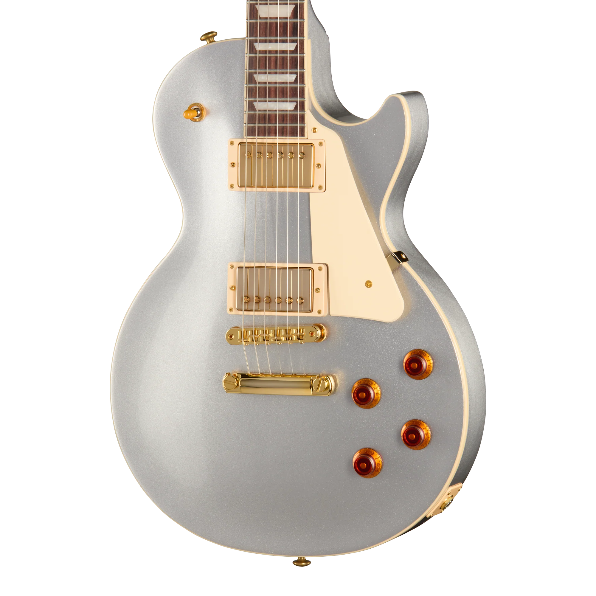 Gibson Mod™ Collection Les Paul Standard 50s, Argenta Aurelia