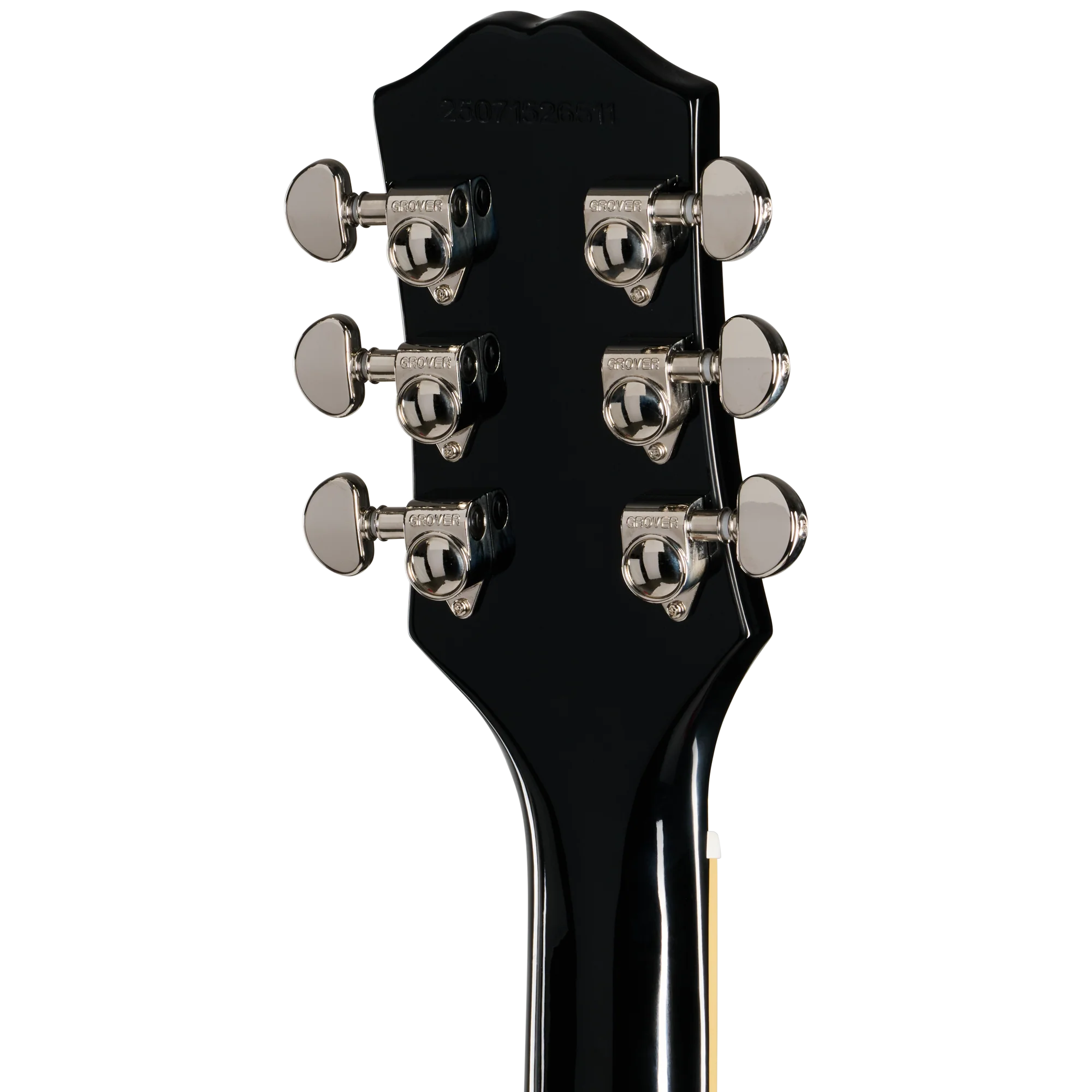 Epiphone SG Standard, Left-Handed, Ebony 6 Epiphone SG Standard, Left-Handed, Ebony