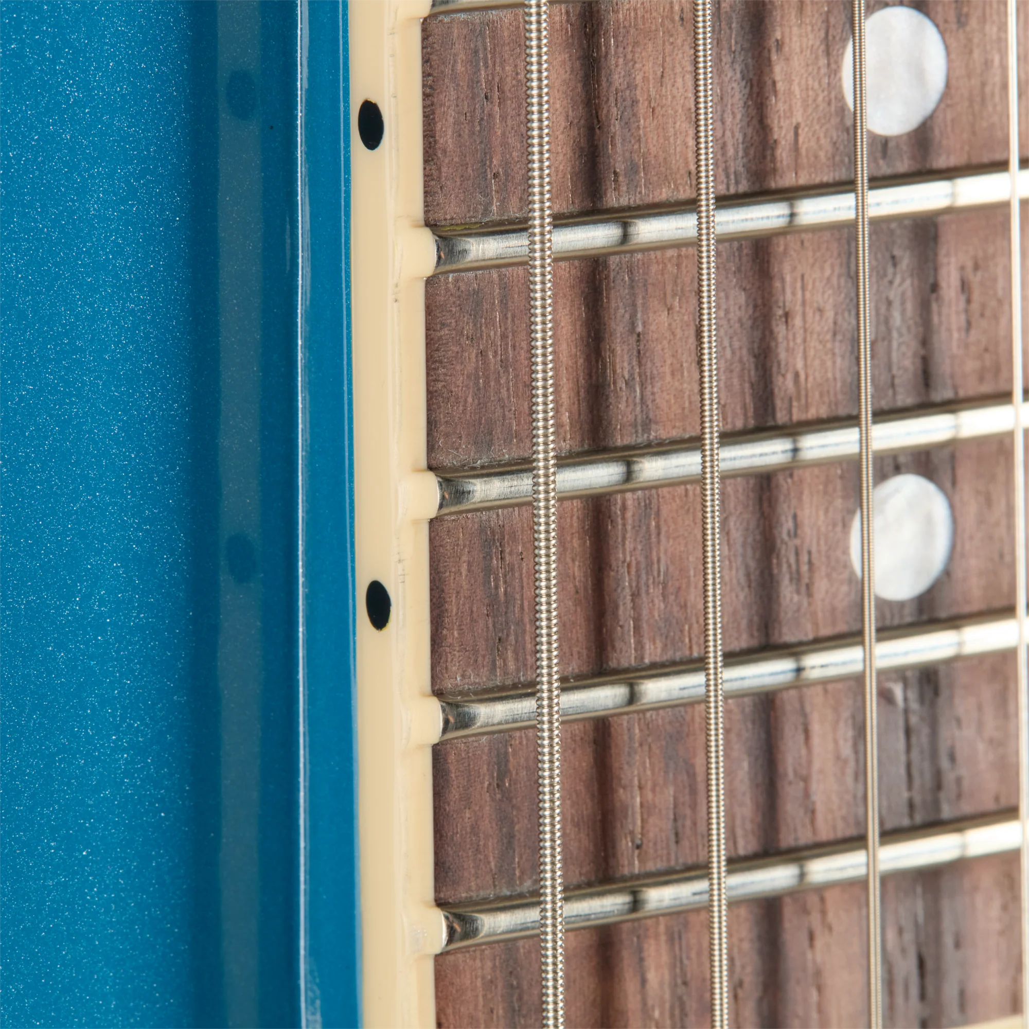 Gibson Mod™ Collection Les Paul Special, Mariner Blue 10 Gibson Mod™ Collection Les Paul Special, Mariner Blue