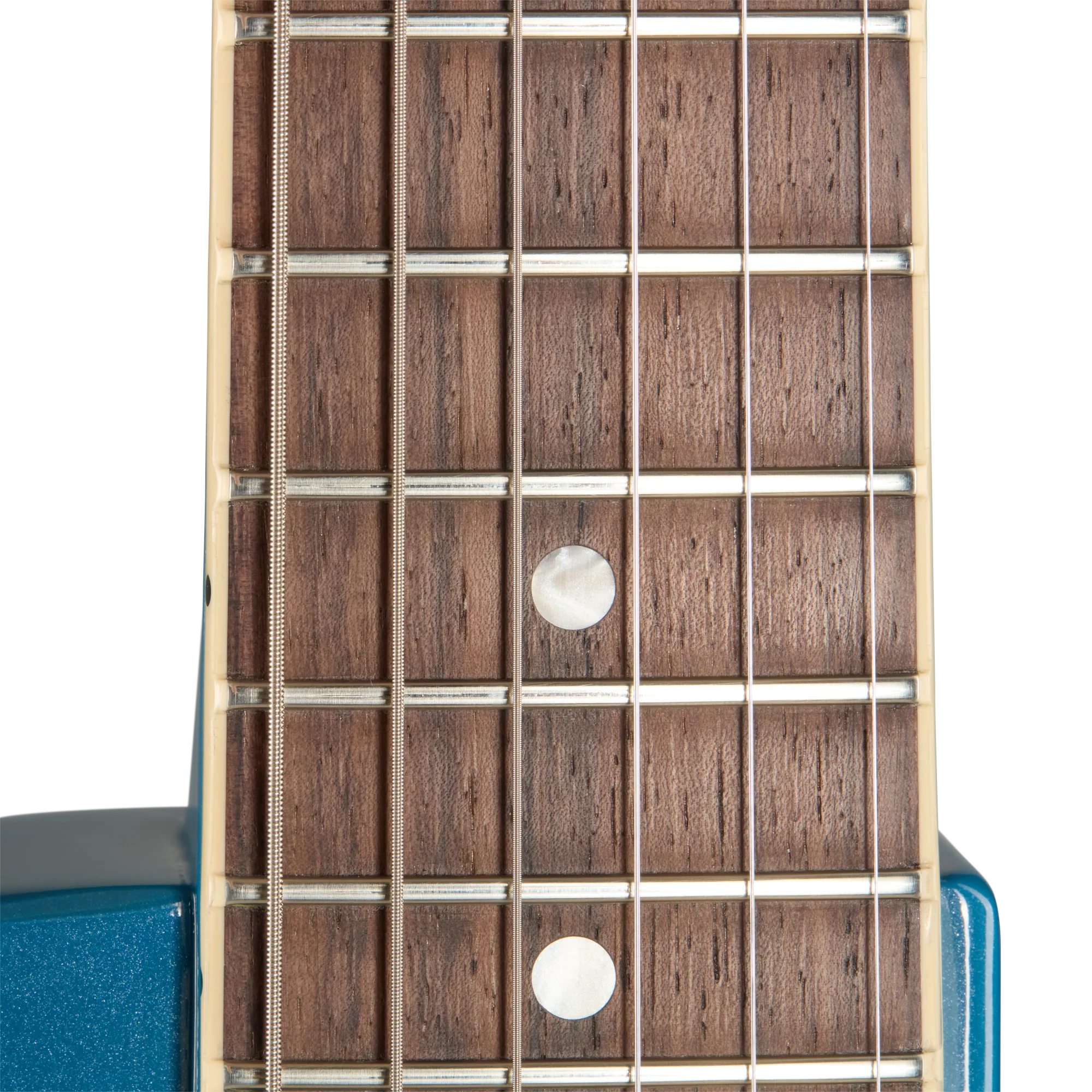 Gibson Mod™ Collection Les Paul Special, Mariner Blue 11 Gibson Mod™ Collection Les Paul Special, Mariner Blue