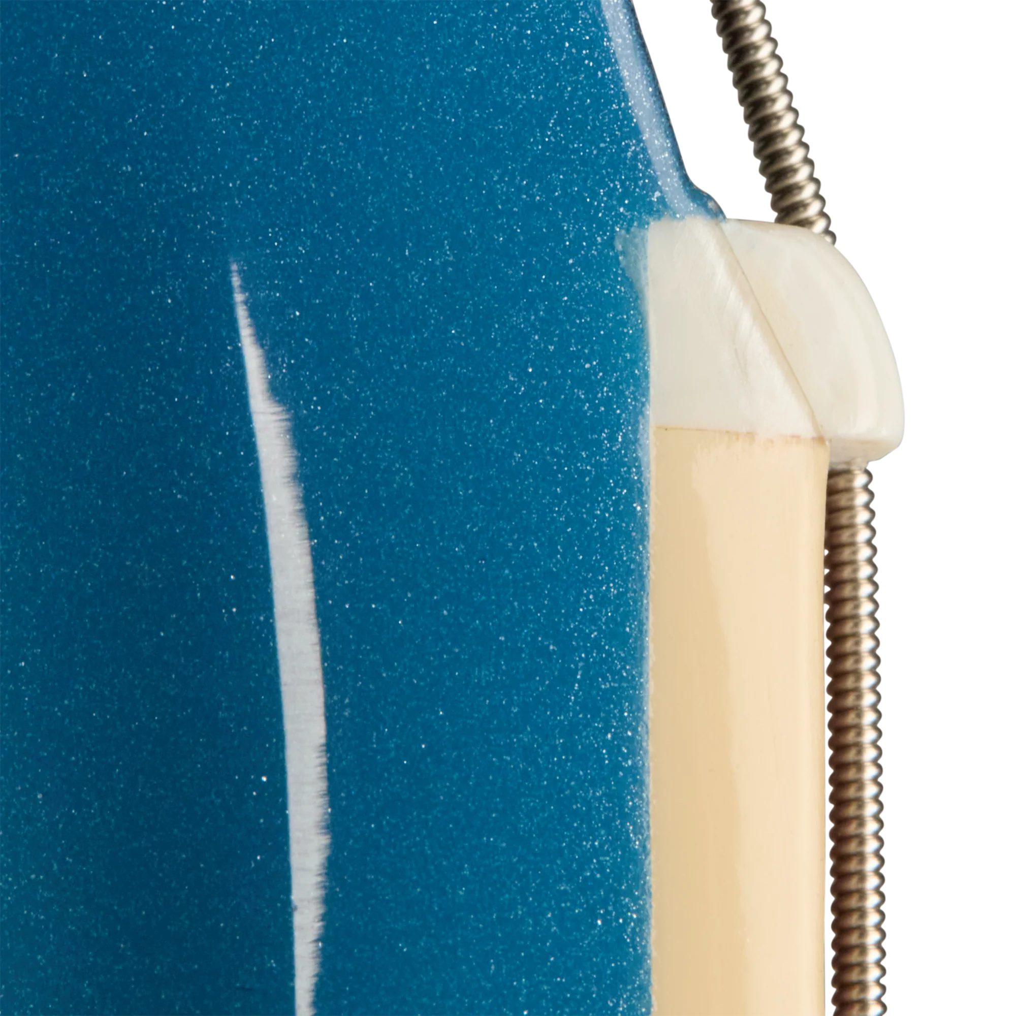 Gibson Mod™ Collection Les Paul Special, Mariner Blue 13 Gibson Mod™ Collection Les Paul Special, Mariner Blue