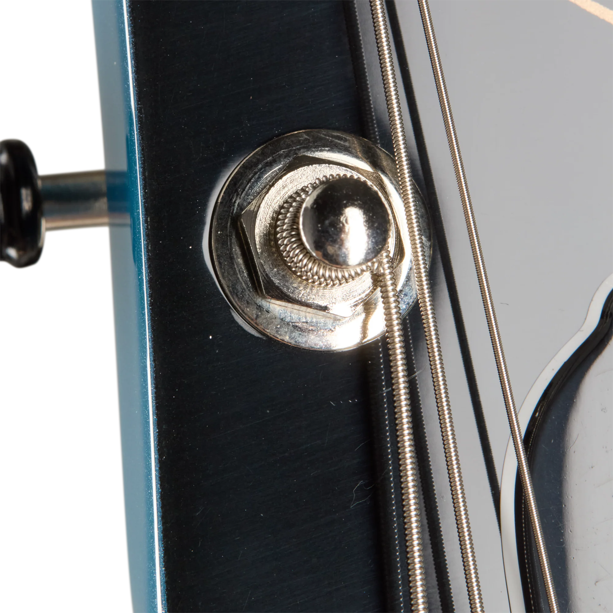 Gibson Mod™ Collection Les Paul Special, Mariner Blue 16 Gibson Mod™ Collection Les Paul Special, Mariner Blue
