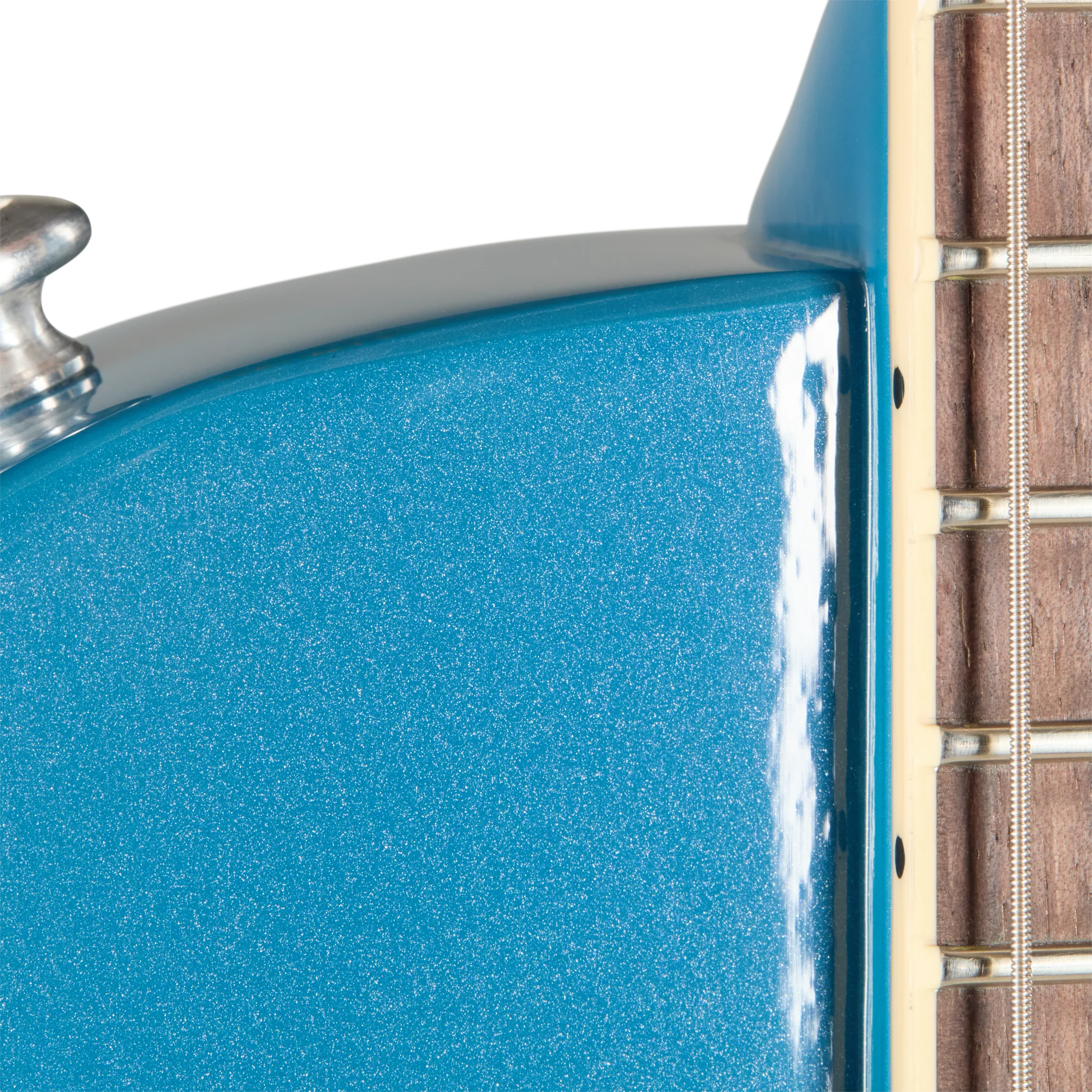 Gibson Mod™ Collection Les Paul Special, Mariner Blue 18 Gibson Mod™ Collection Les Paul Special, Mariner Blue