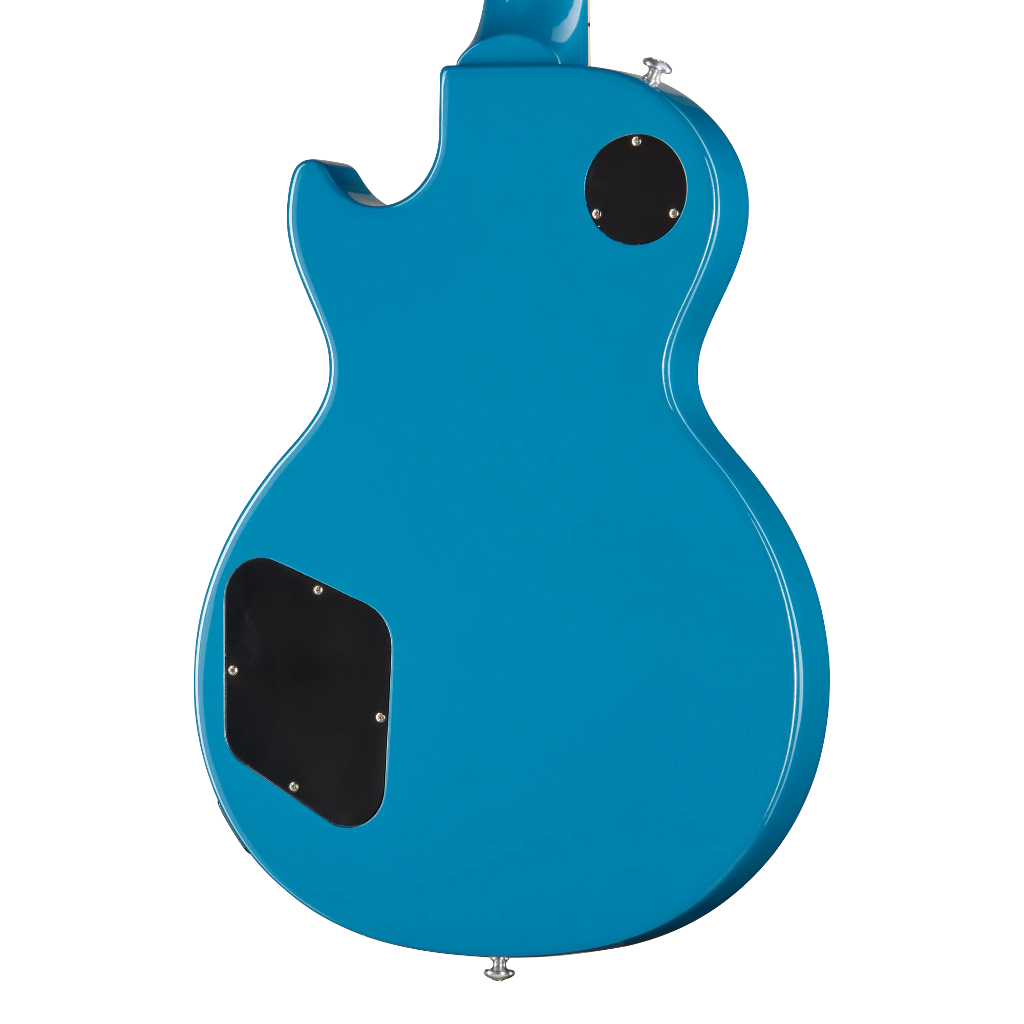 Gibson Mod™ Collection Les Paul Special, Mariner Blue 2 Gibson Mod™ Collection Les Paul Special, Mariner Blue