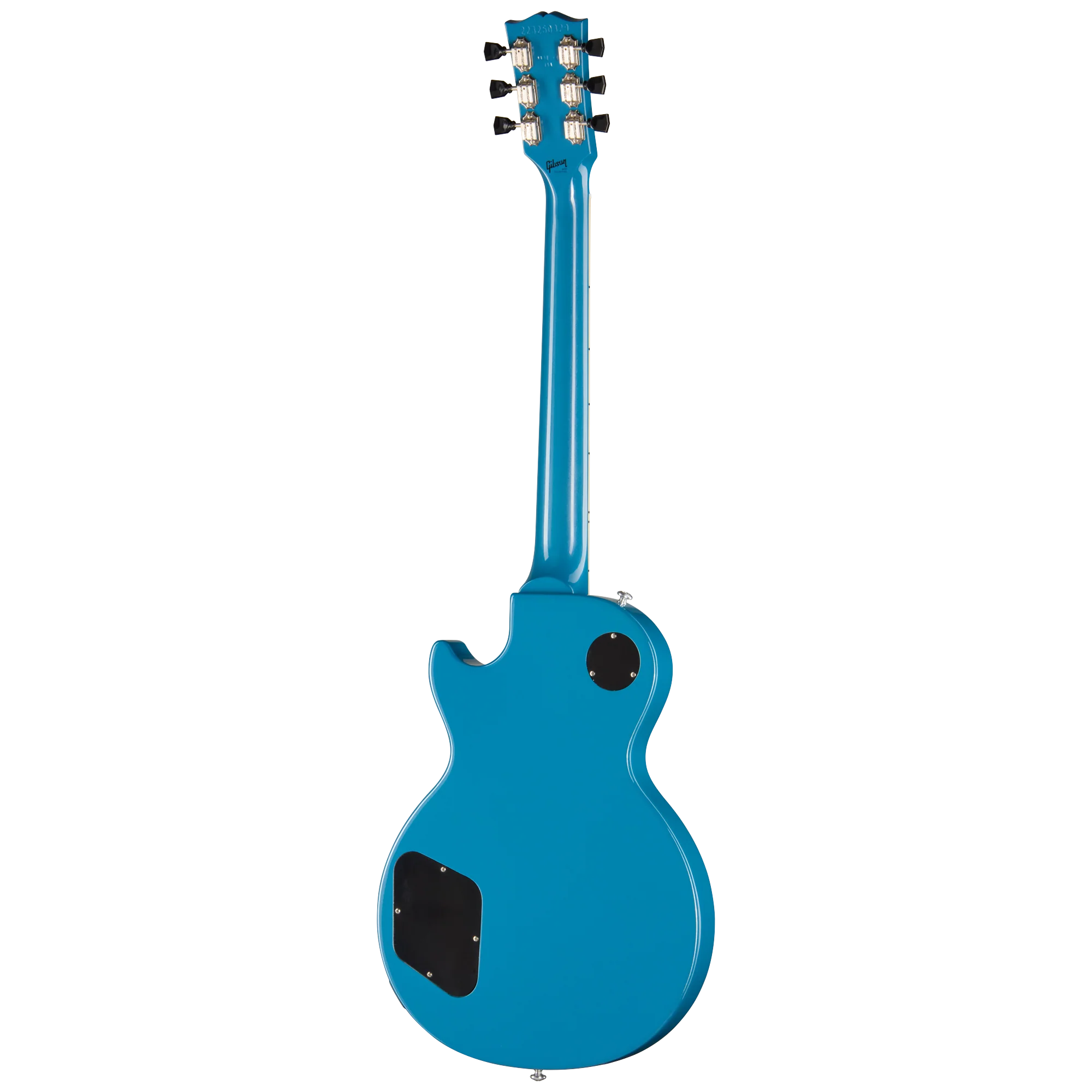 Gibson Mod™ Collection Les Paul Special, Mariner Blue 4 Gibson Mod™ Collection Les Paul Special, Mariner Blue