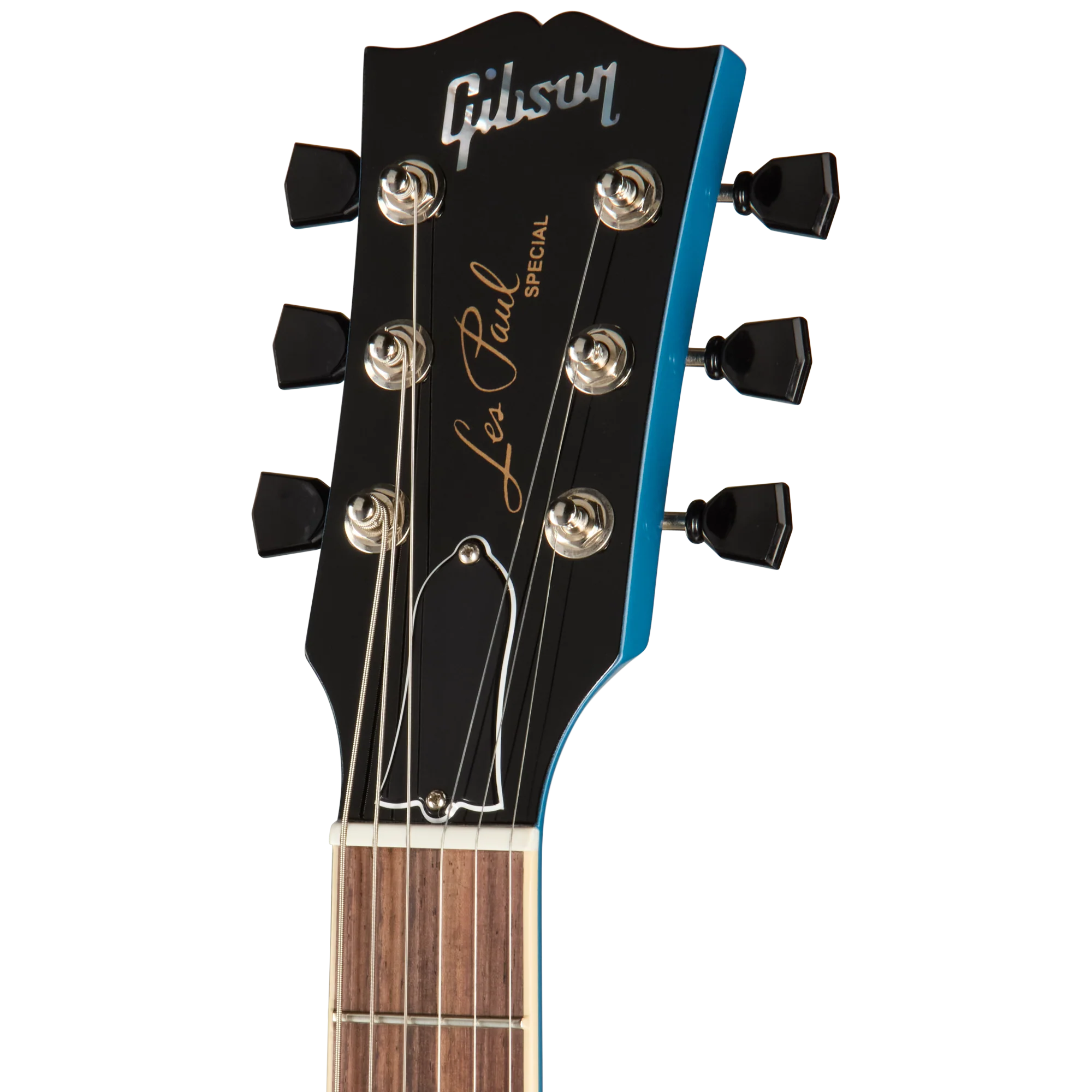 Gibson Mod™ Collection Les Paul Special, Mariner Blue 5 Gibson Mod™ Collection Les Paul Special, Mariner Blue