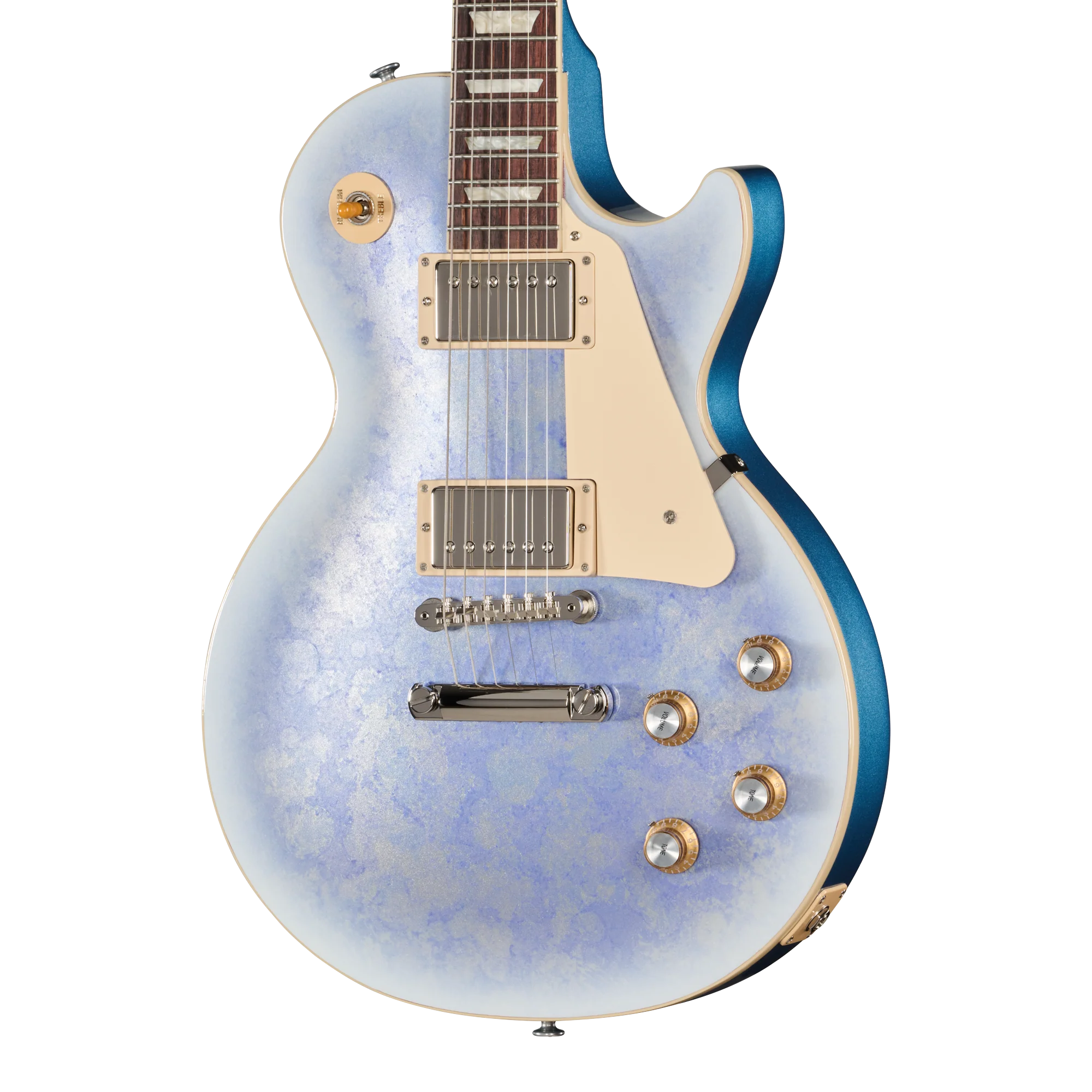 Gibson Mod™ Collection Les Paul Standard 60s, First Frost 1 Gibson Mod™ Collection Les Paul Standard 60s, First Frost