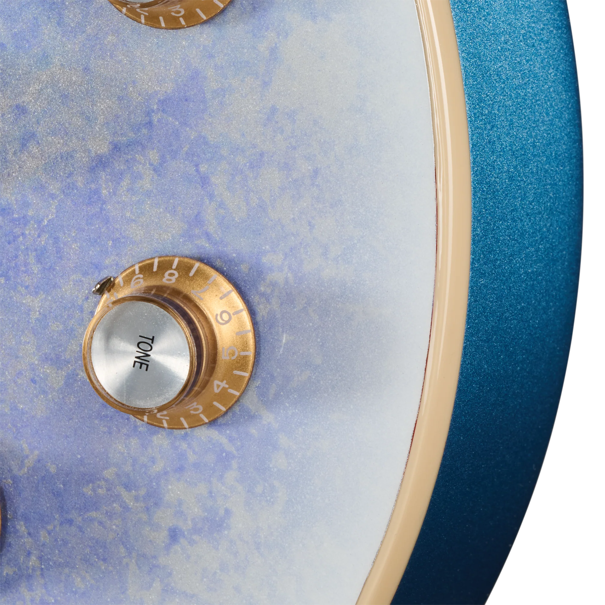 Gibson Mod™ Collection Les Paul Standard 60s, First Frost 10 Gibson Mod™ Collection Les Paul Standard 60s, First Frost