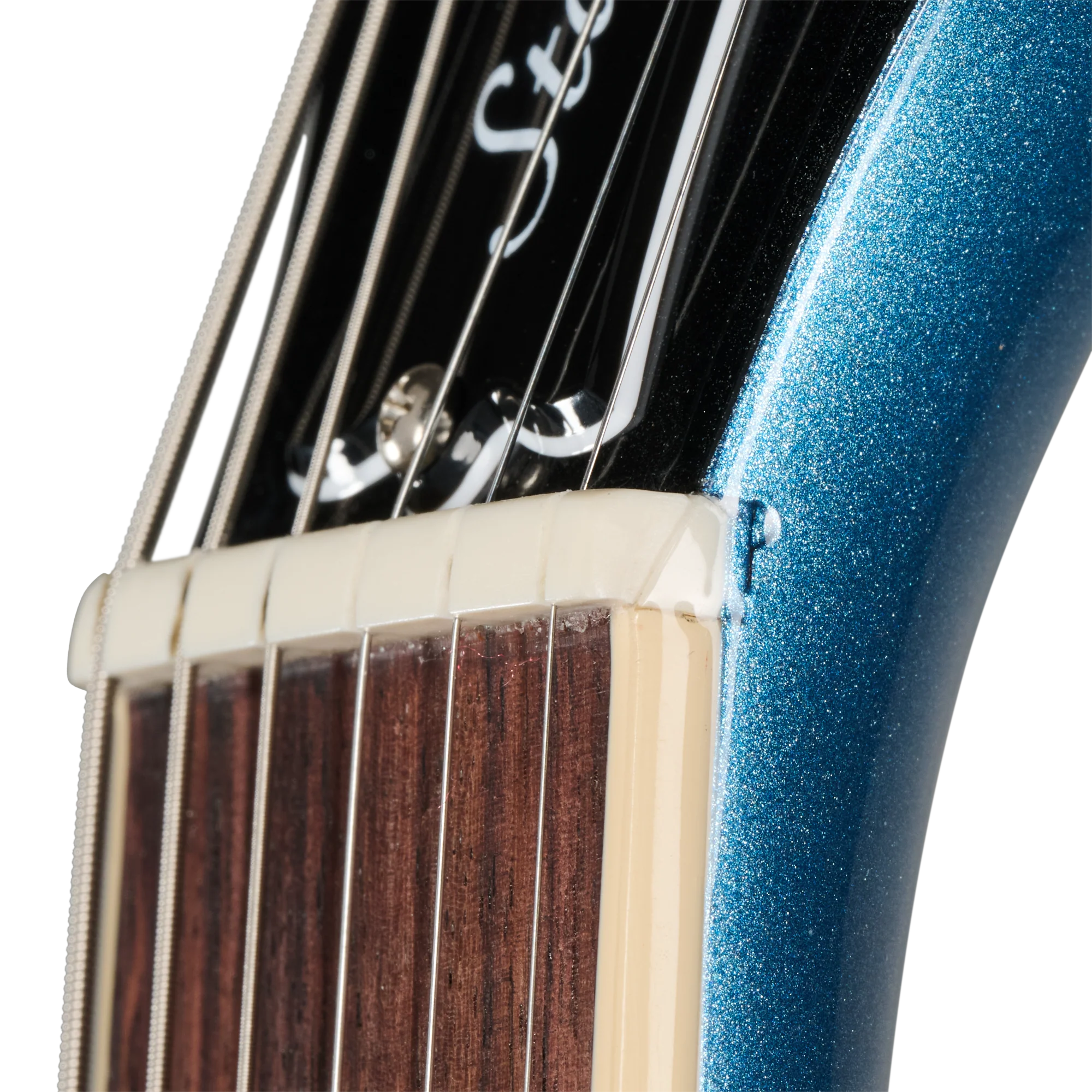 Gibson Mod™ Collection Les Paul Standard 60s, First Frost 11 Gibson Mod™ Collection Les Paul Standard 60s, First Frost