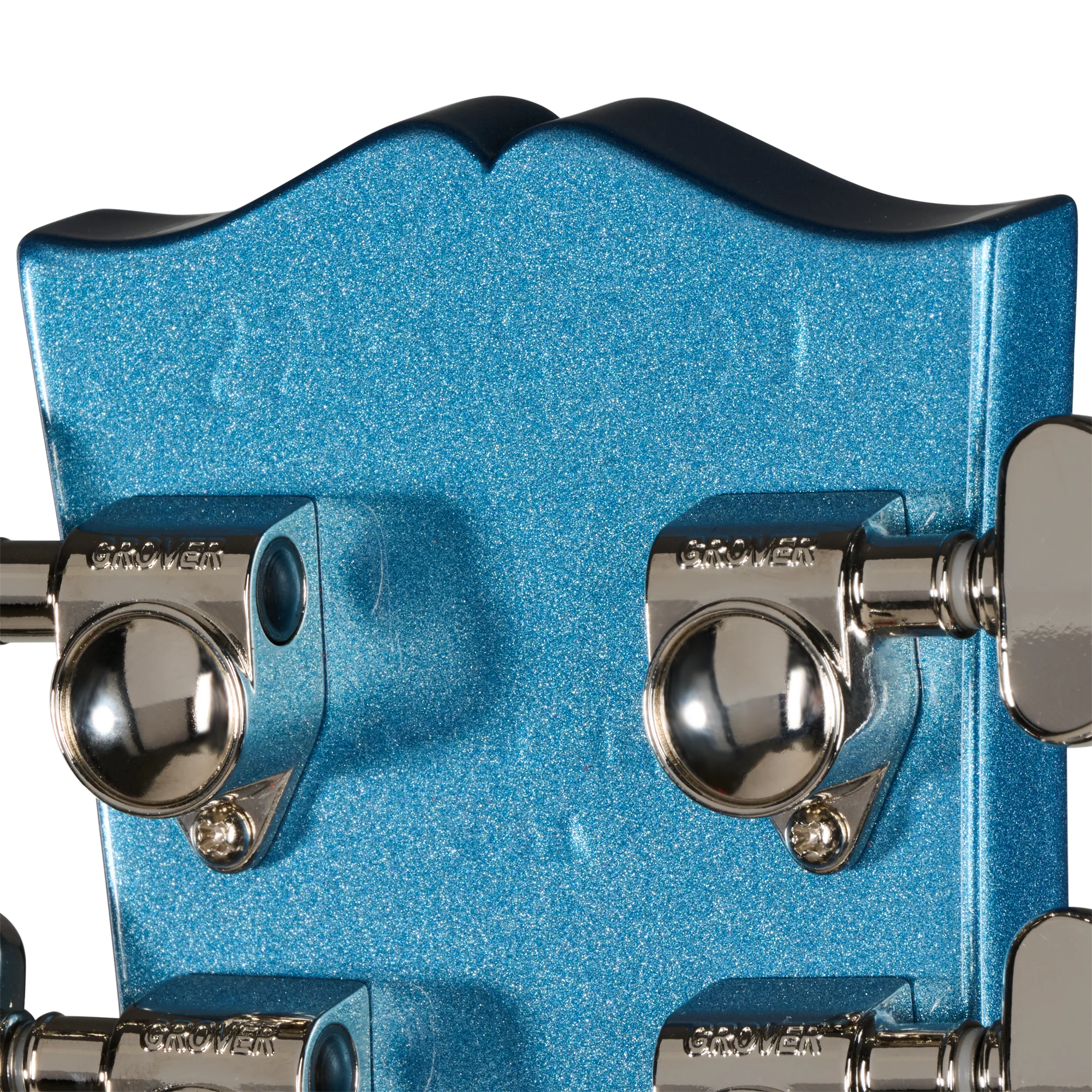 Gibson Mod™ Collection Les Paul Standard 60s, First Frost 12 Gibson Mod™ Collection Les Paul Standard 60s, First Frost
