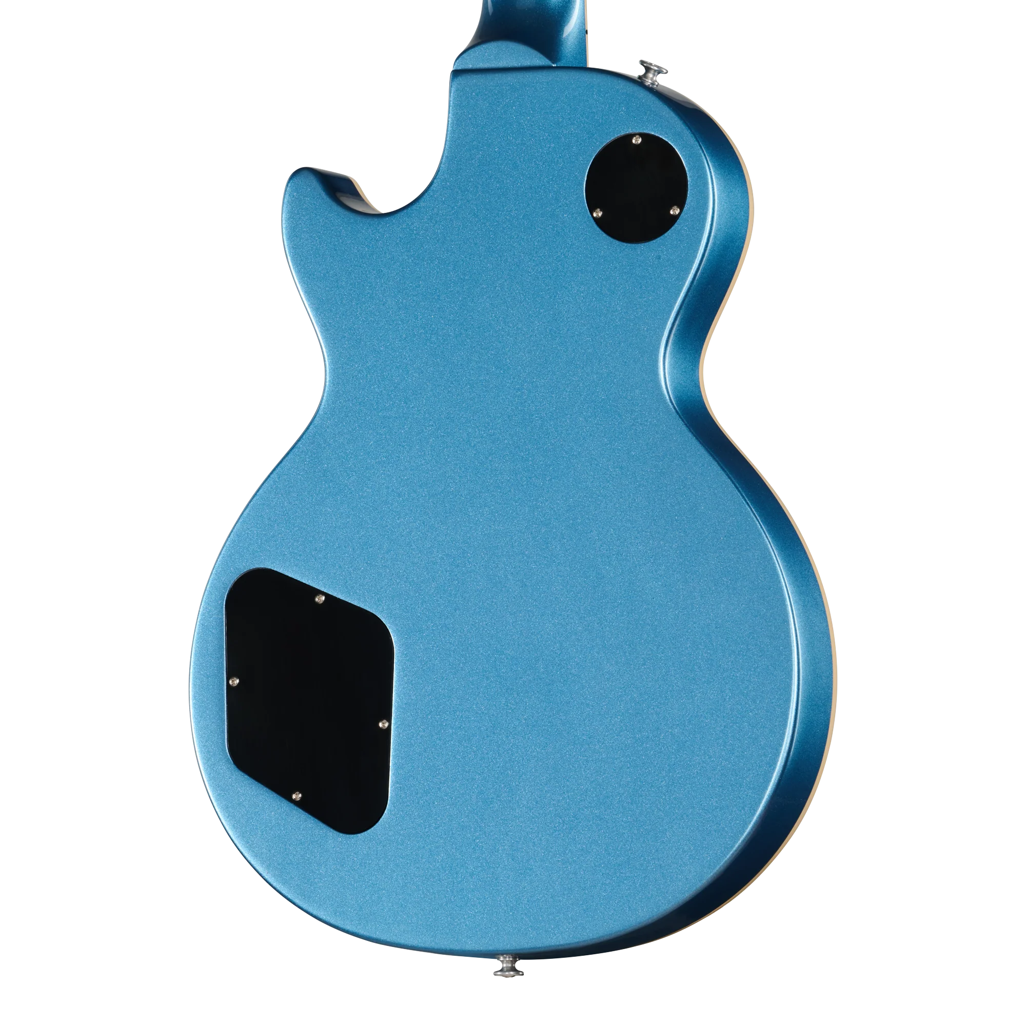 Gibson Mod™ Collection Les Paul Standard 60s, First Frost 2 Gibson Mod™ Collection Les Paul Standard 60s, First Frost