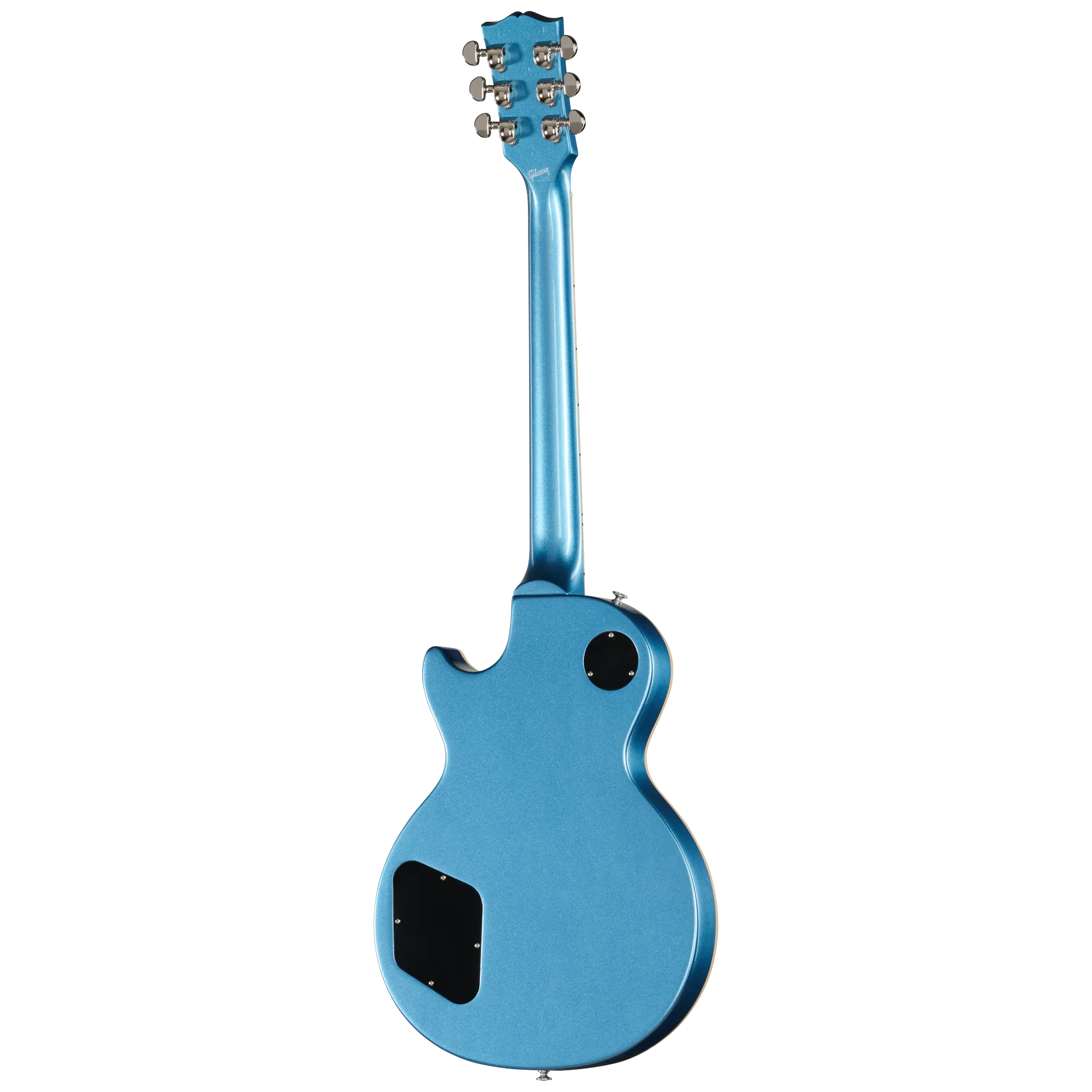 Gibson Mod™ Collection Les Paul Standard 60s, First Frost 4 Gibson Mod™ Collection Les Paul Standard 60s, First Frost