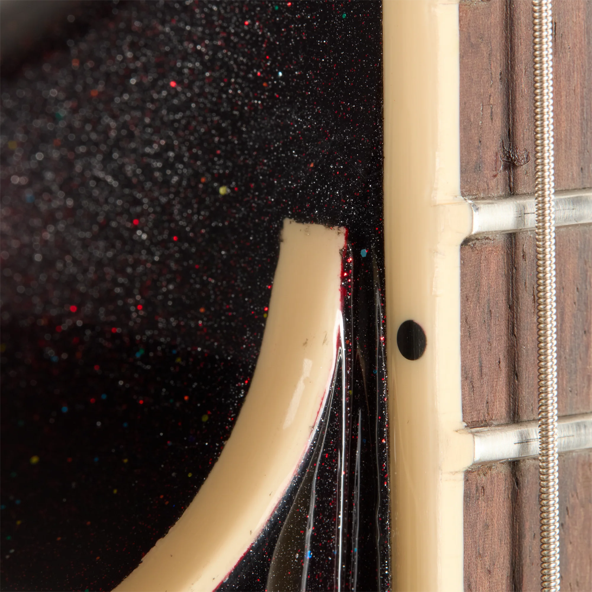 Gibson Mod™ Collection ES-330, Off Road Retro 11 Gibson Mod™ Collection ES-330, Off Road Retro