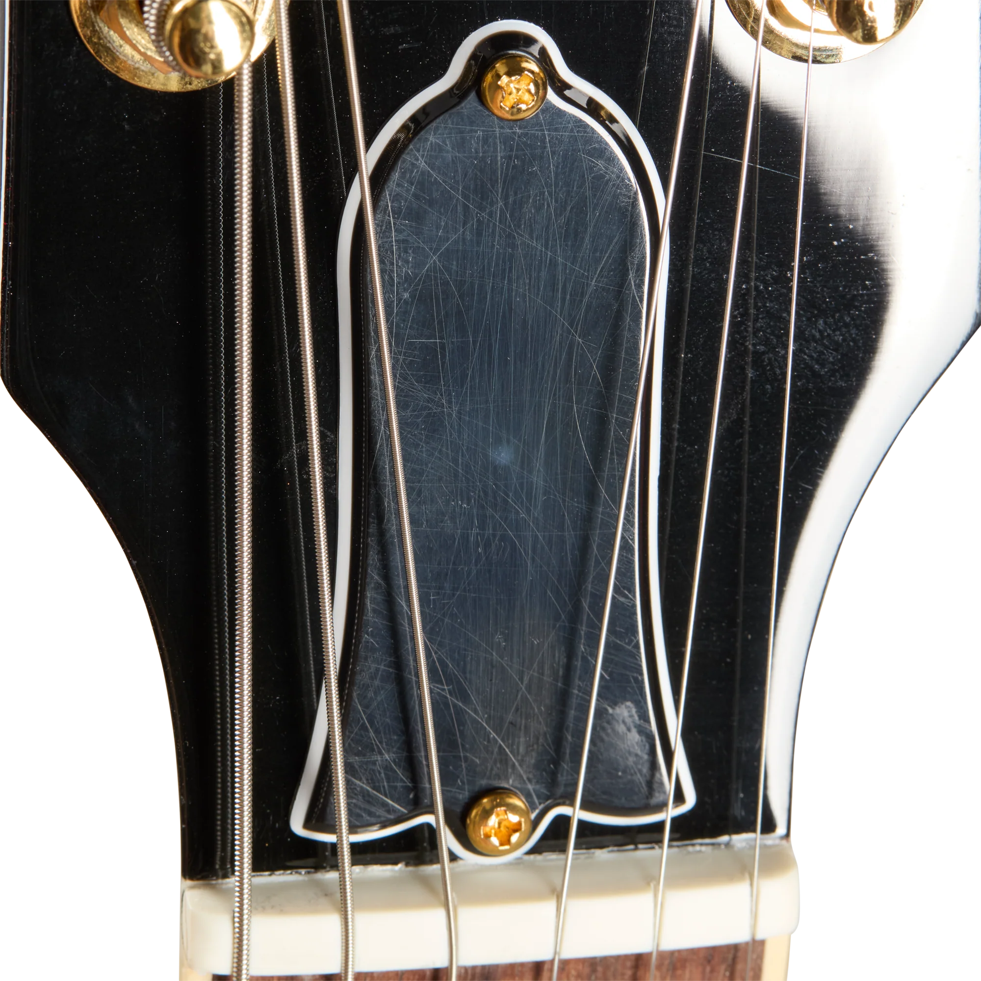 Gibson Mod™ Collection ES-330, Off Road Retro 14 Gibson Mod™ Collection ES-330, Off Road Retro