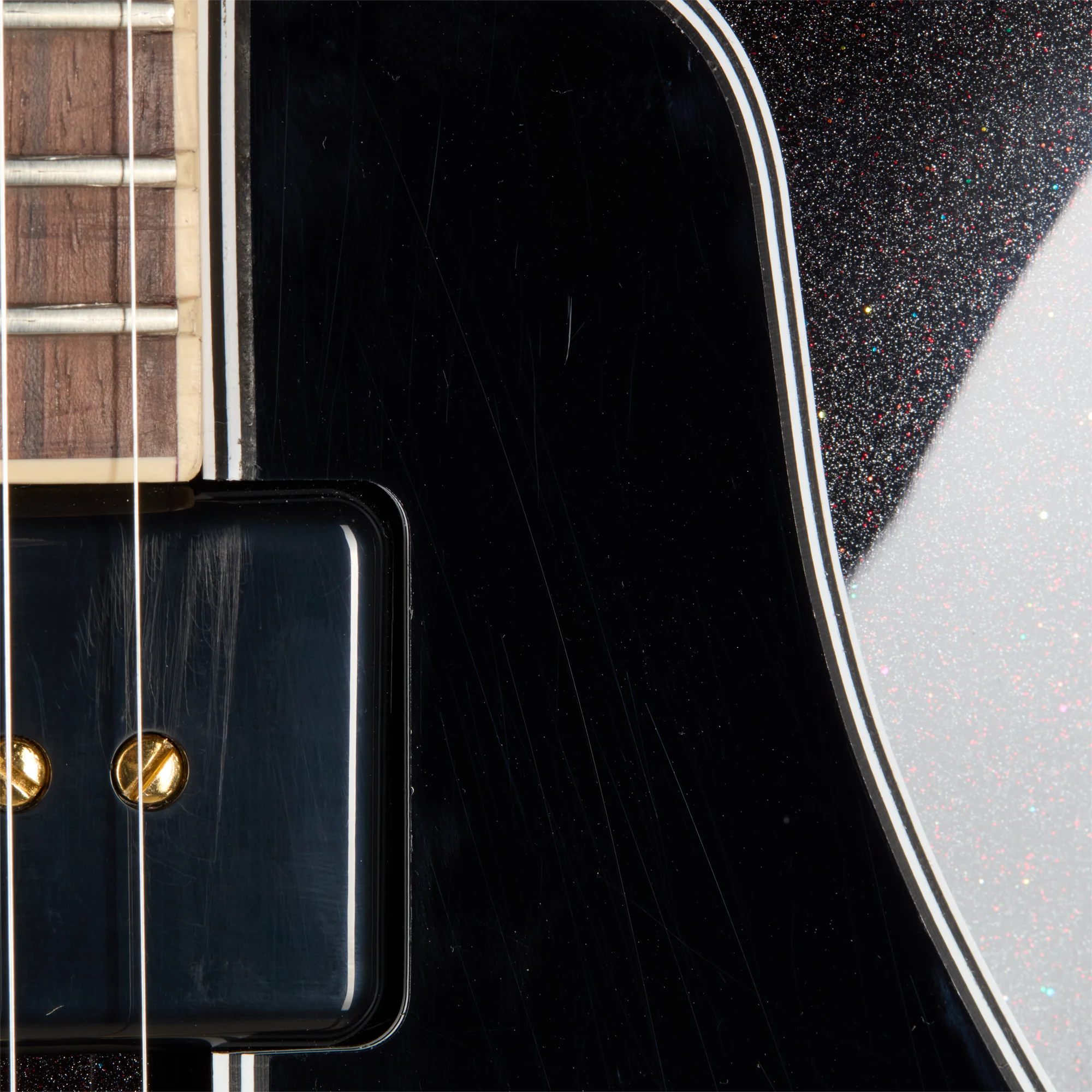 Gibson Mod™ Collection ES-330, Off Road Retro 17 Gibson Mod™ Collection ES-330, Off Road Retro