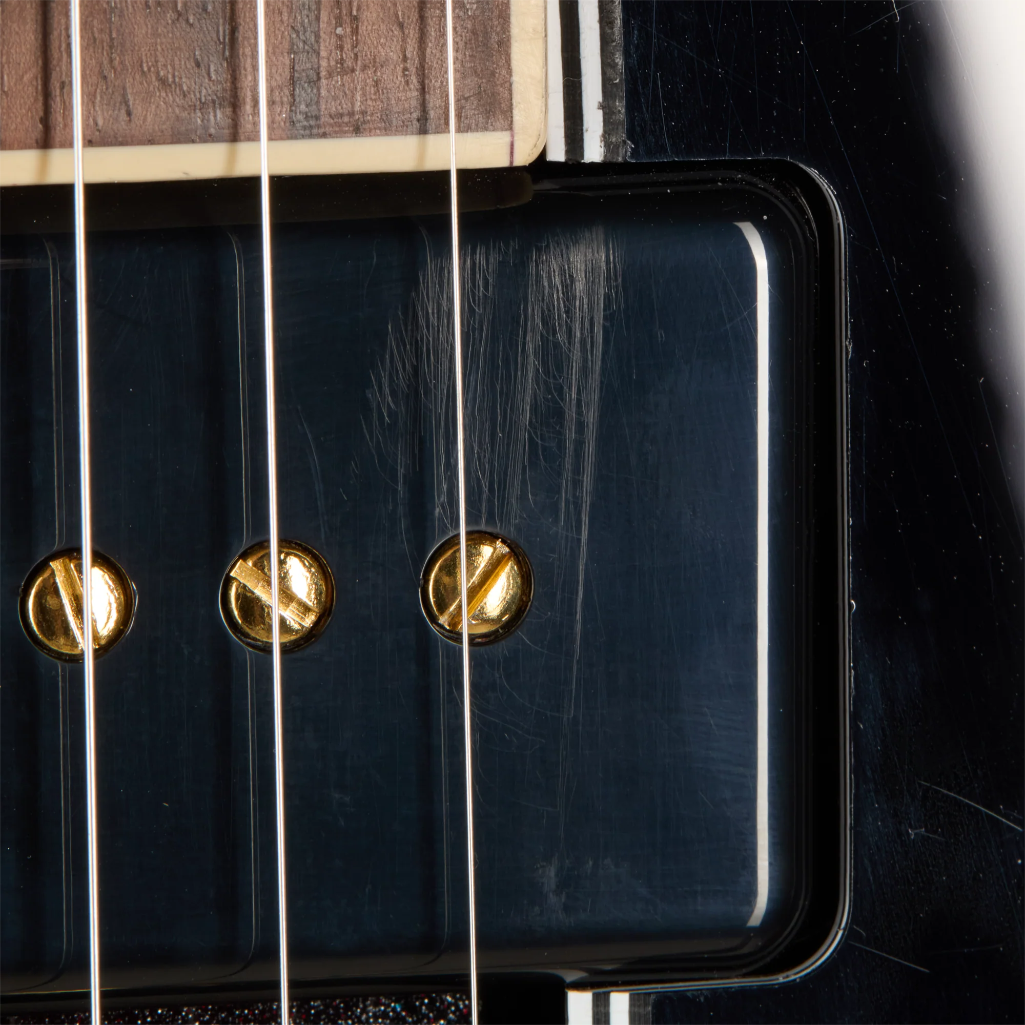 Gibson Mod™ Collection ES-330, Off Road Retro 18 Gibson Mod™ Collection ES-330, Off Road Retro