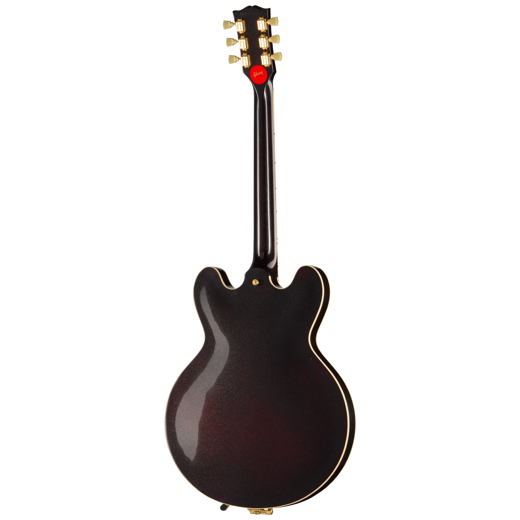 Gibson Mod™ Collection ES-330, Off Road Retro 4 Gibson Mod™ Collection ES-330, Off Road Retro