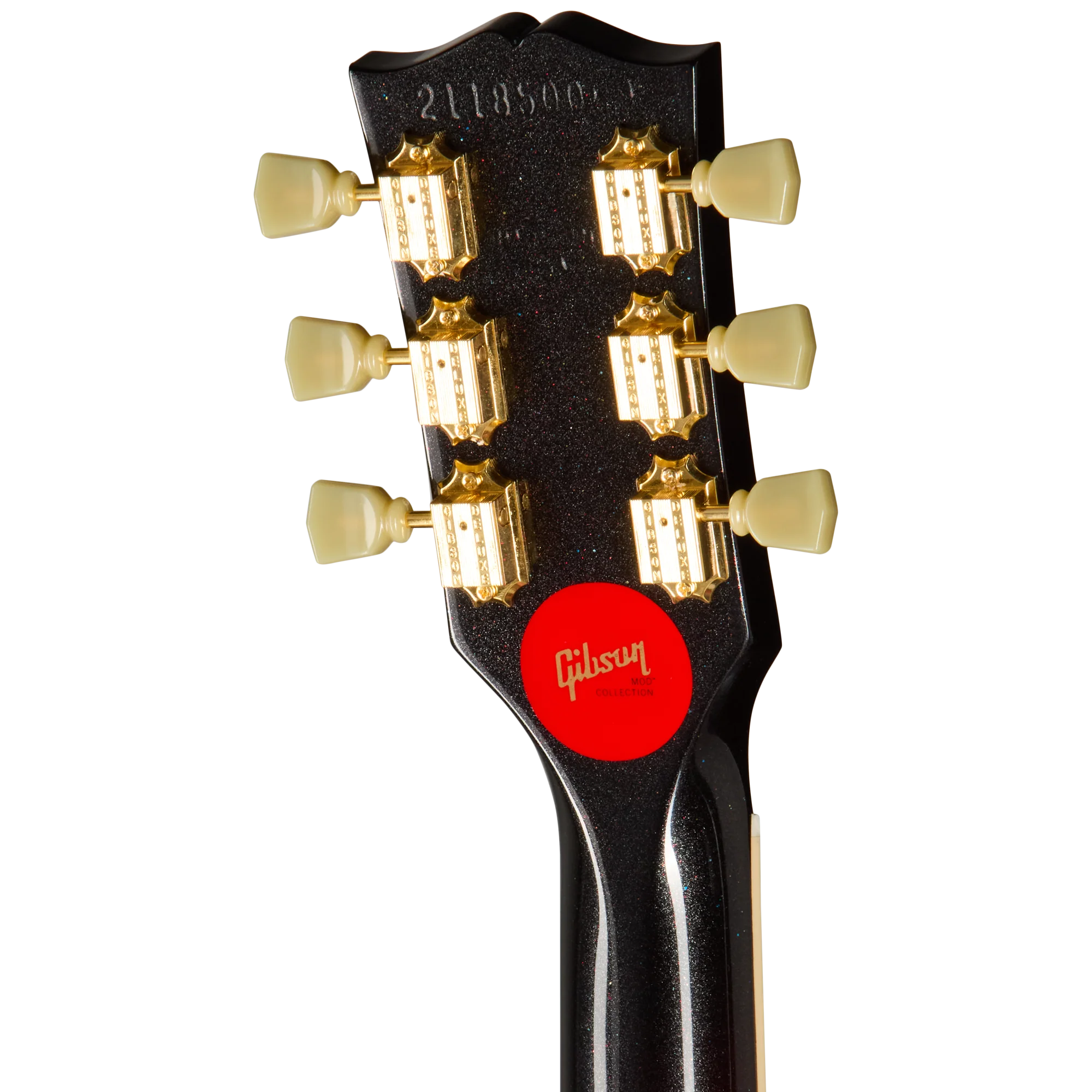 Gibson Mod™ Collection ES-330, Off Road Retro 6 Gibson Mod™ Collection ES-330, Off Road Retro