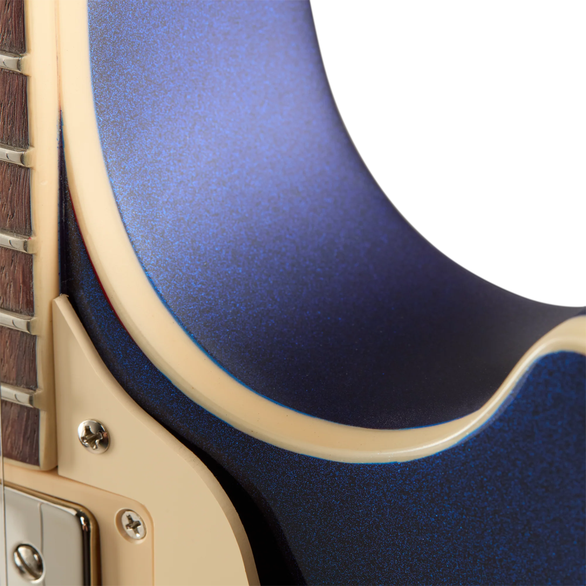 Gibson Mod™ Collection Les Paul Standard 50s, Borealis Burst 10 Gibson Mod™ Collection Les Paul Standard 50s, Borealis Burst