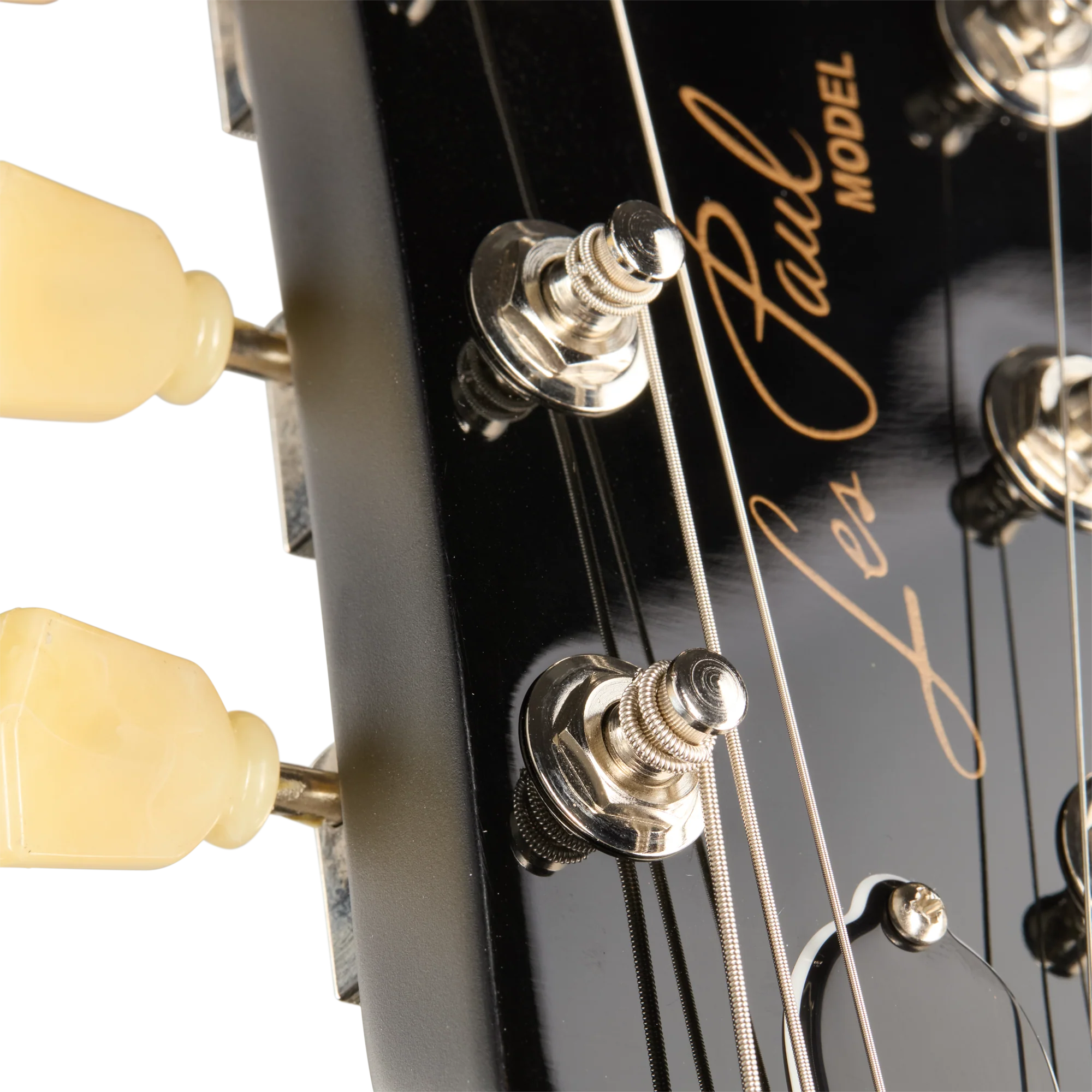 Gibson Mod™ Collection Les Paul Standard 50s, Borealis Burst 15 Gibson Mod™ Collection Les Paul Standard 50s, Borealis Burst